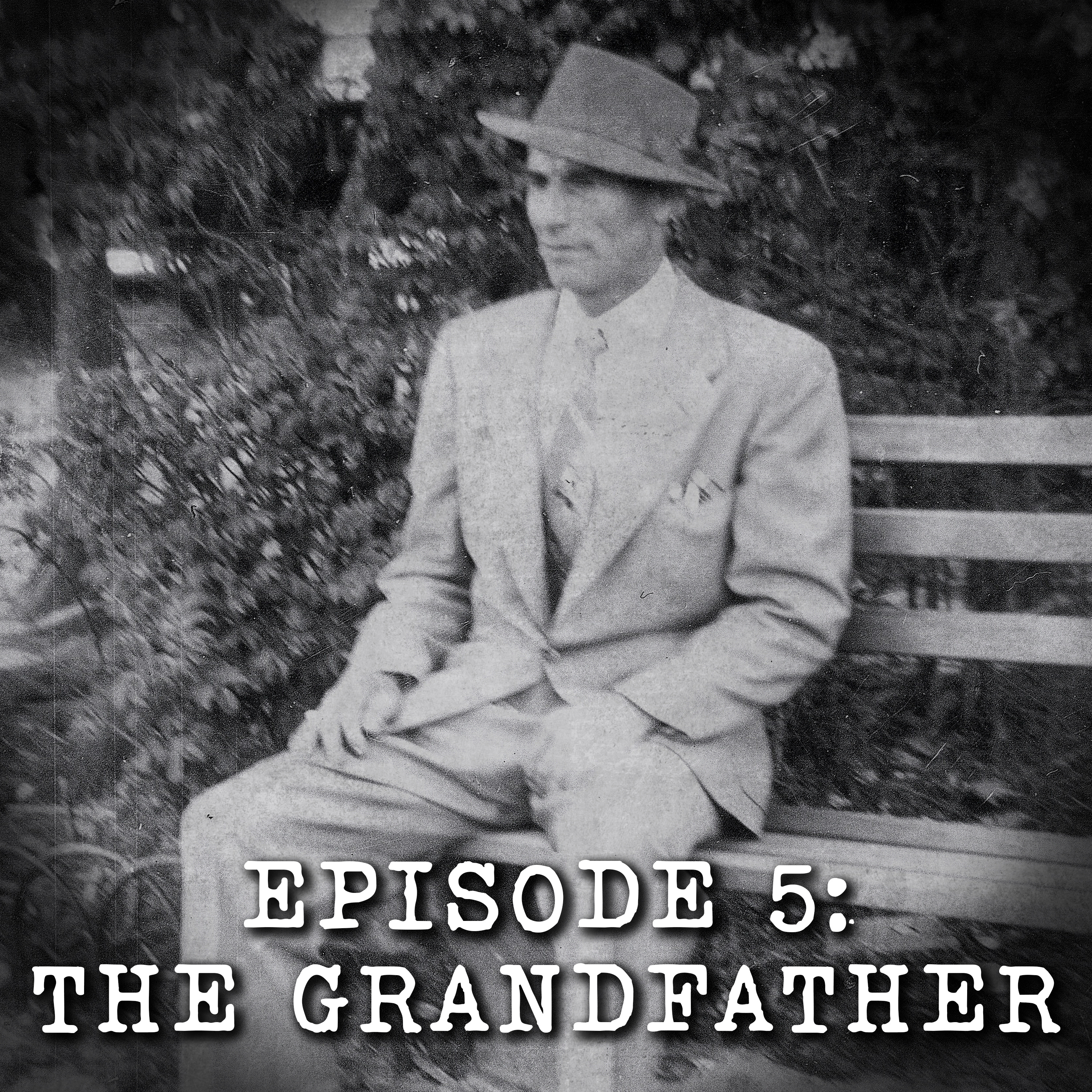 My Grandfather\'s Secret Life in Music