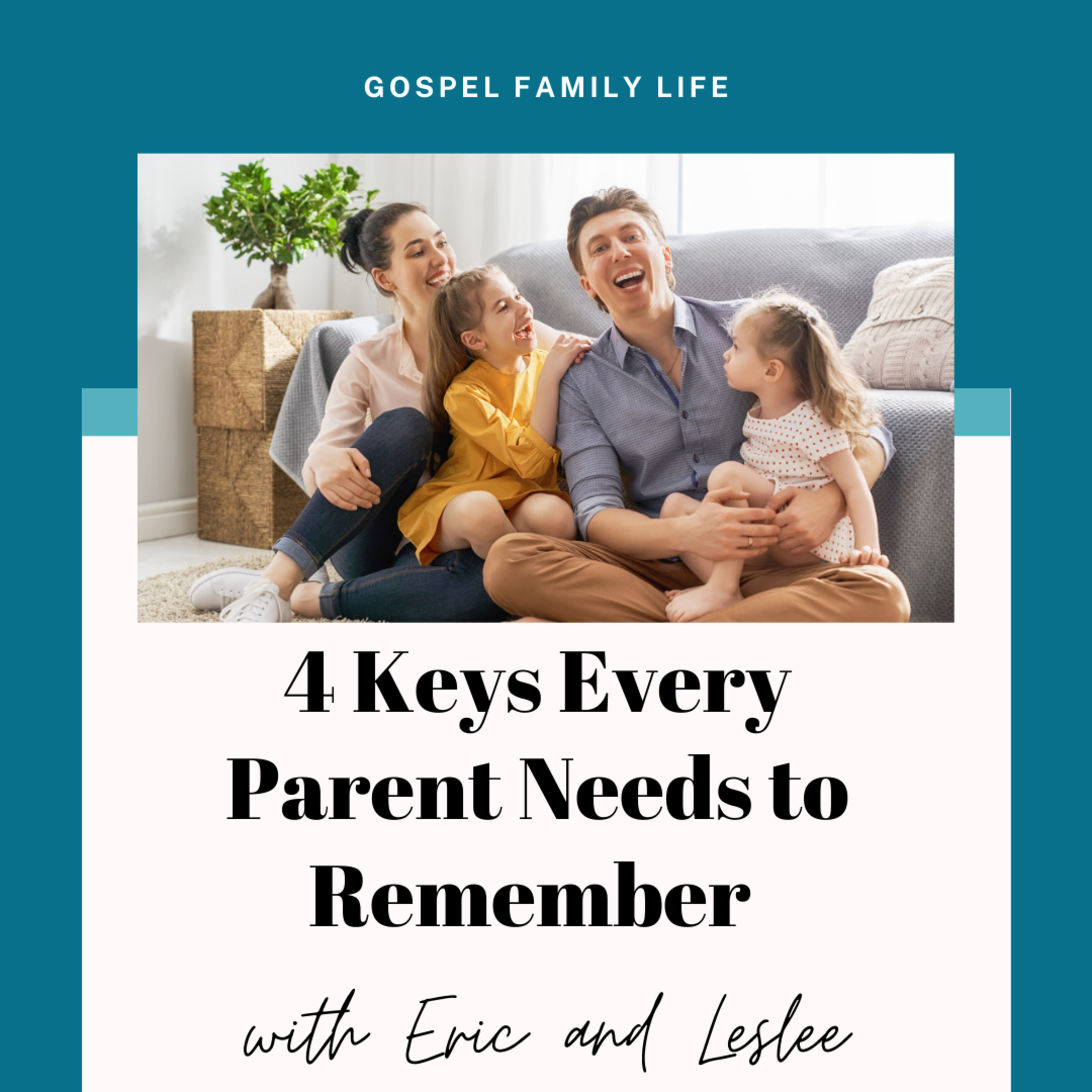 Gospel Family Life
