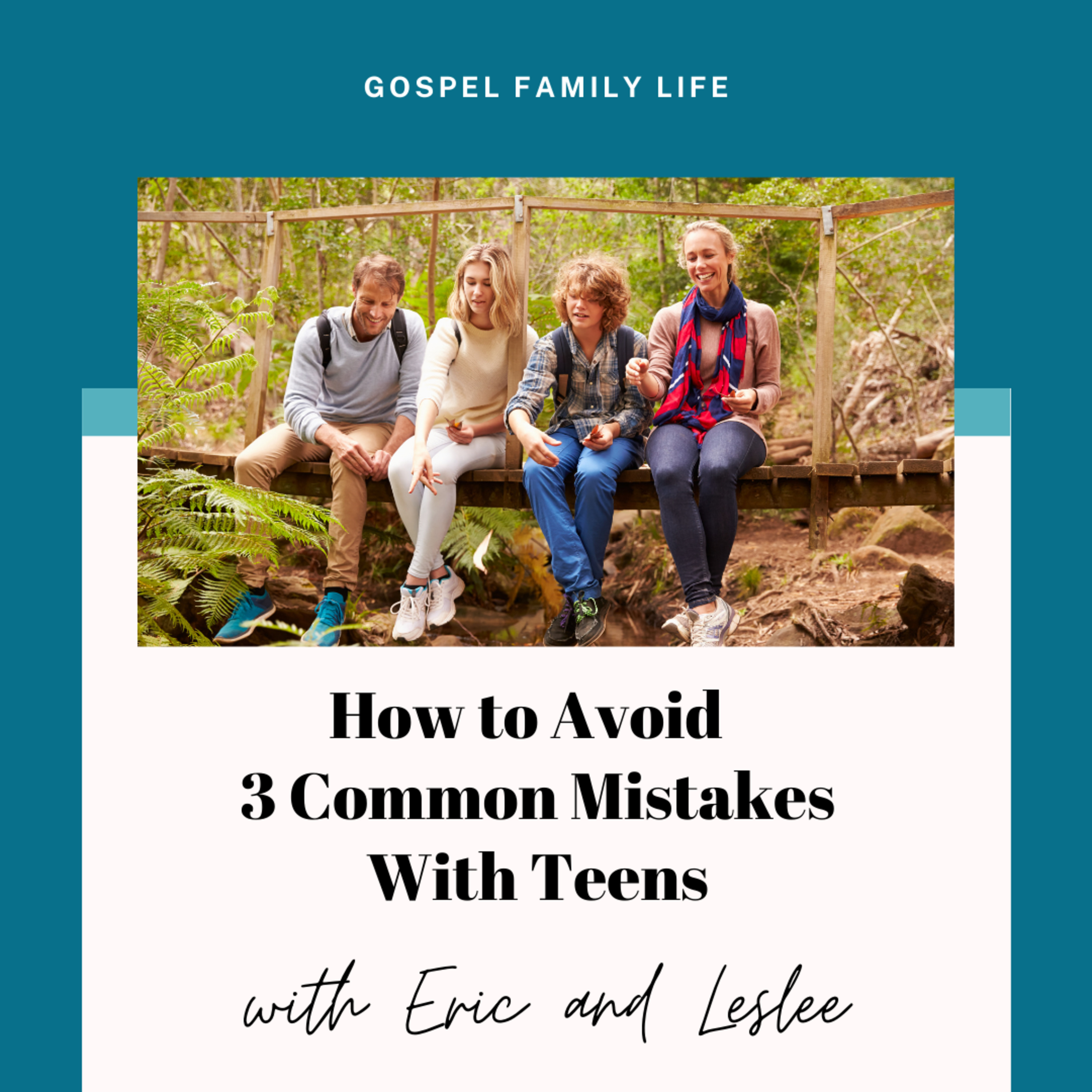 Gospel Family Life