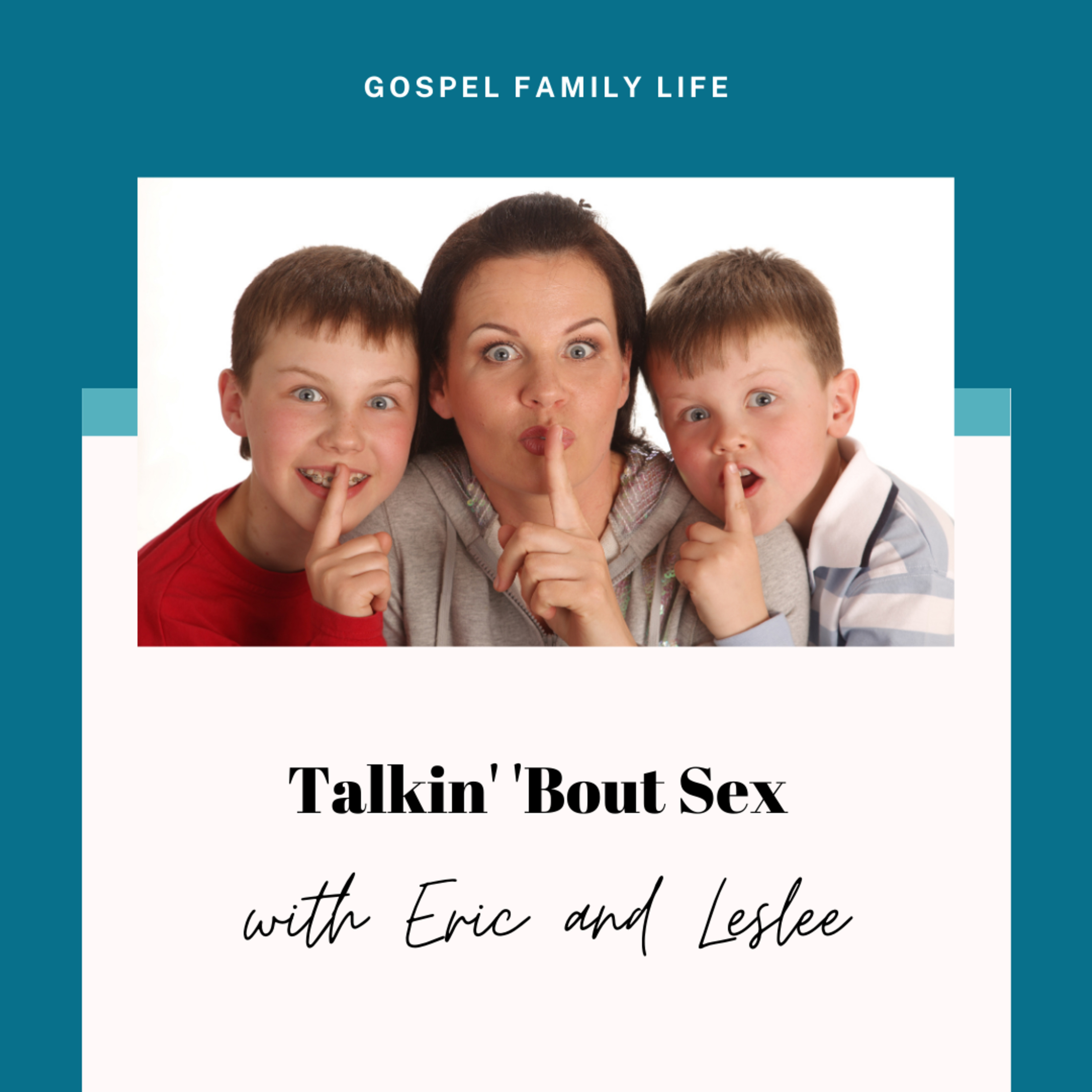 Gospel Family Life
