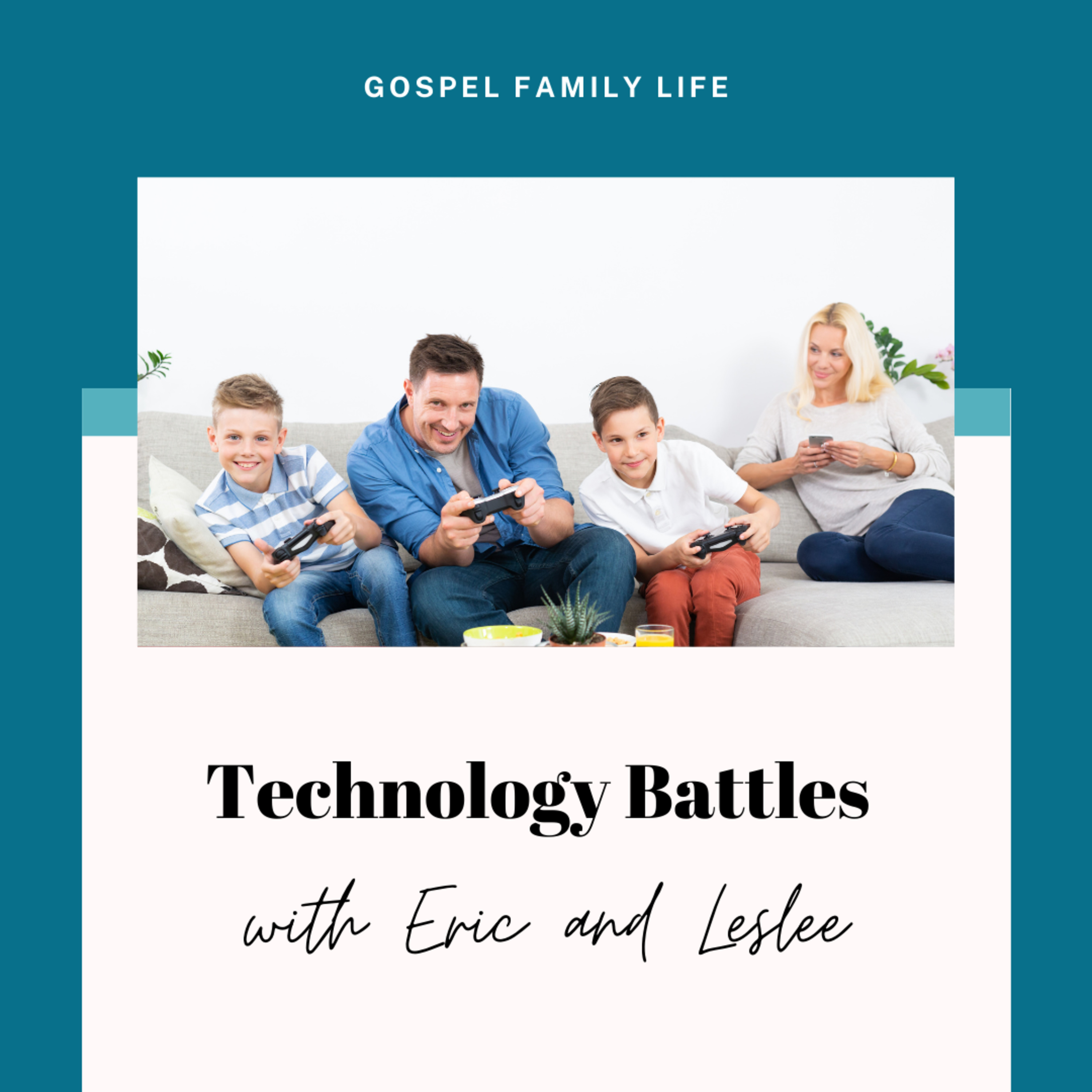 Gospel Family Life