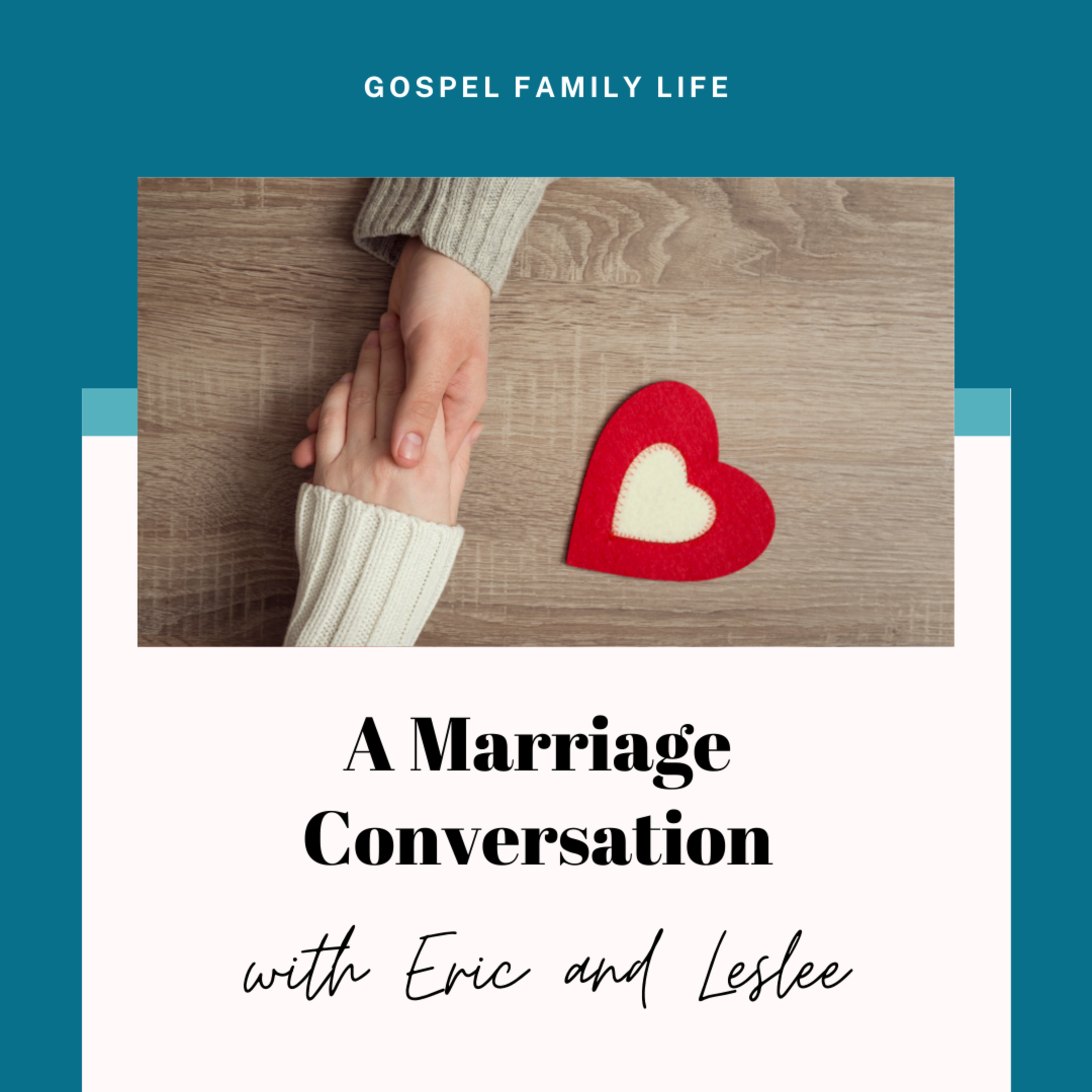 Gospel Family Life