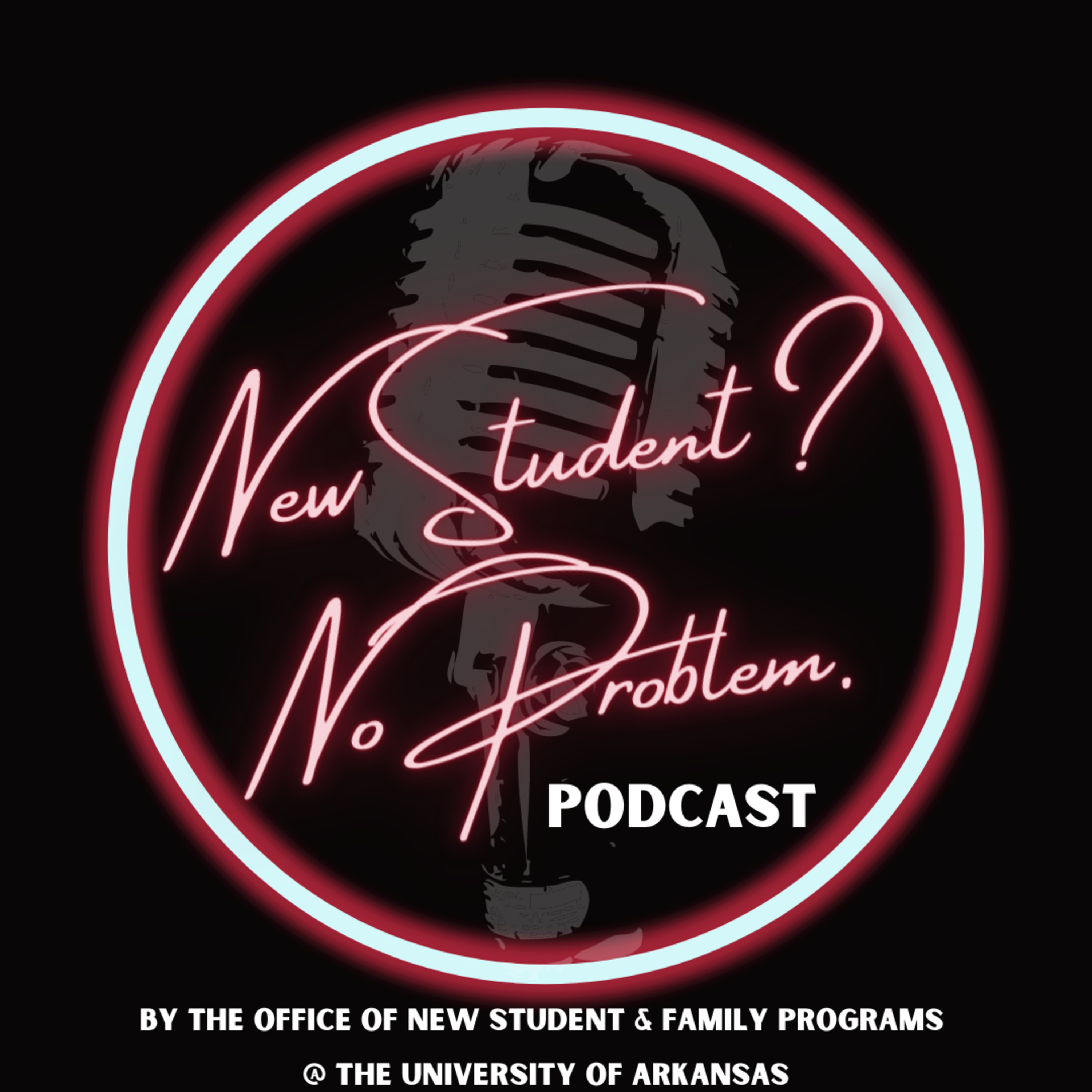 New Student? No Problem.
