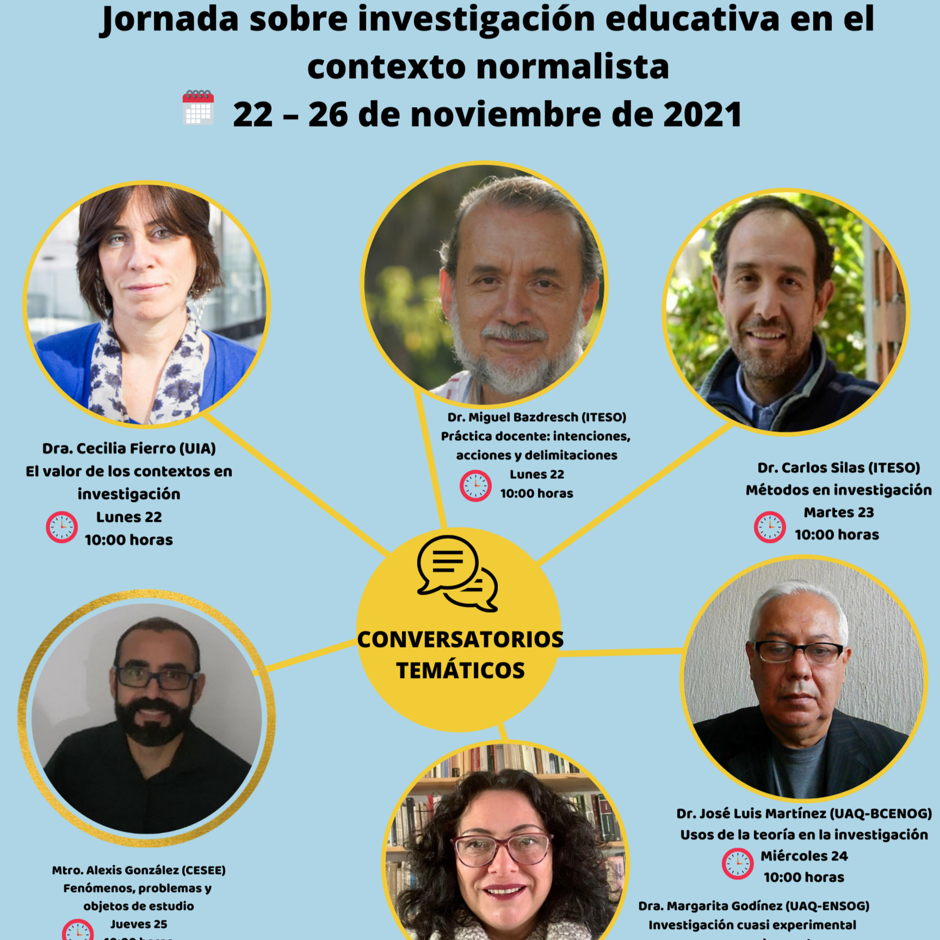 CESEE EN LÍNEA