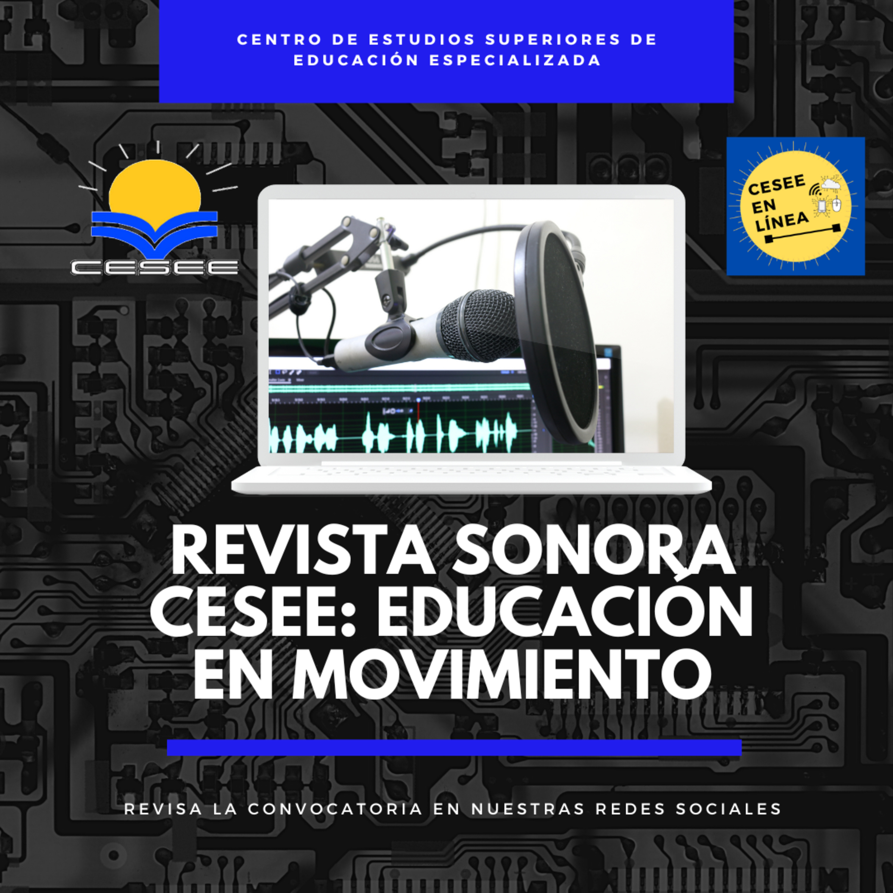 CESEE EN LÍNEA