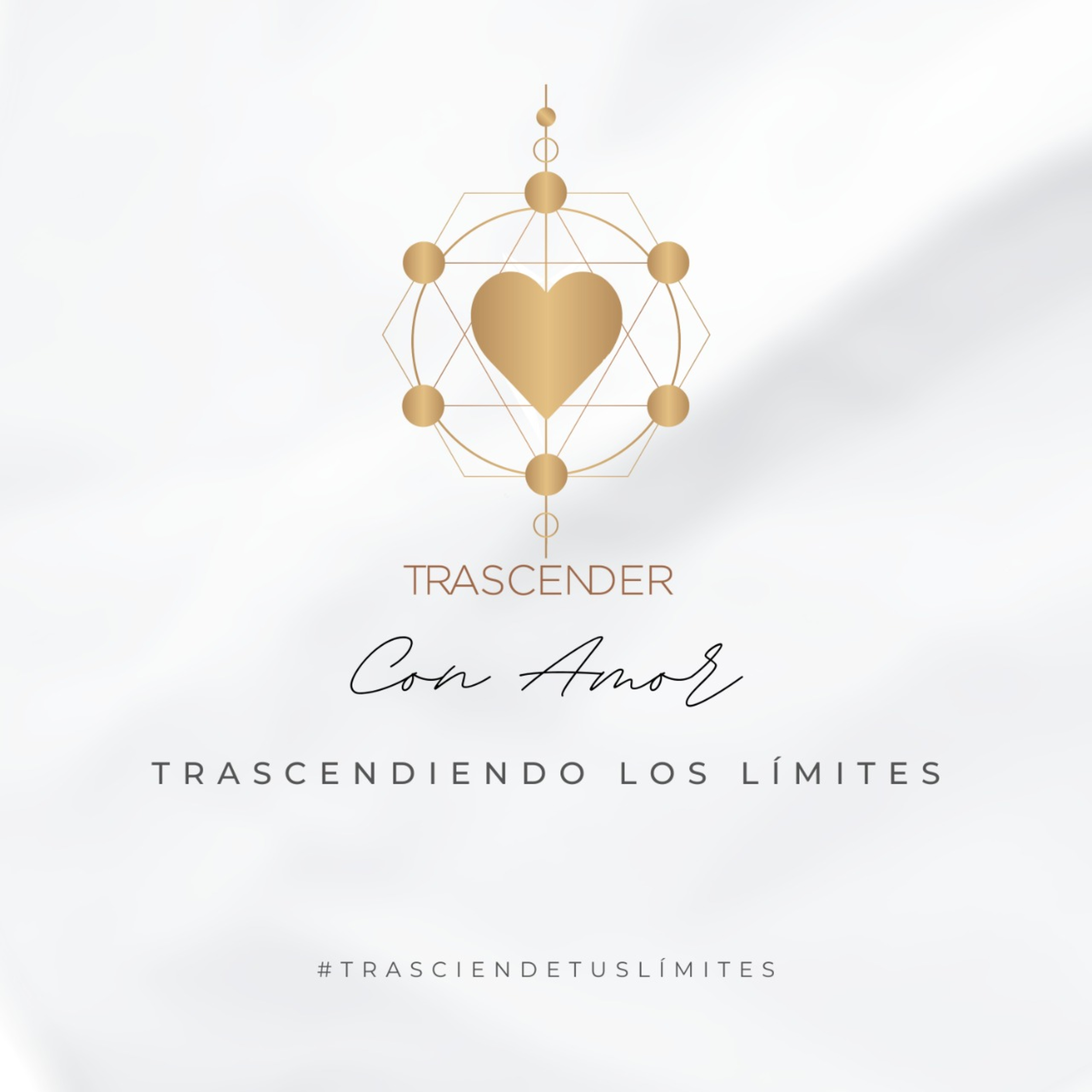 Trascender Con Amor- Tu nuevo Podcast Favorito
