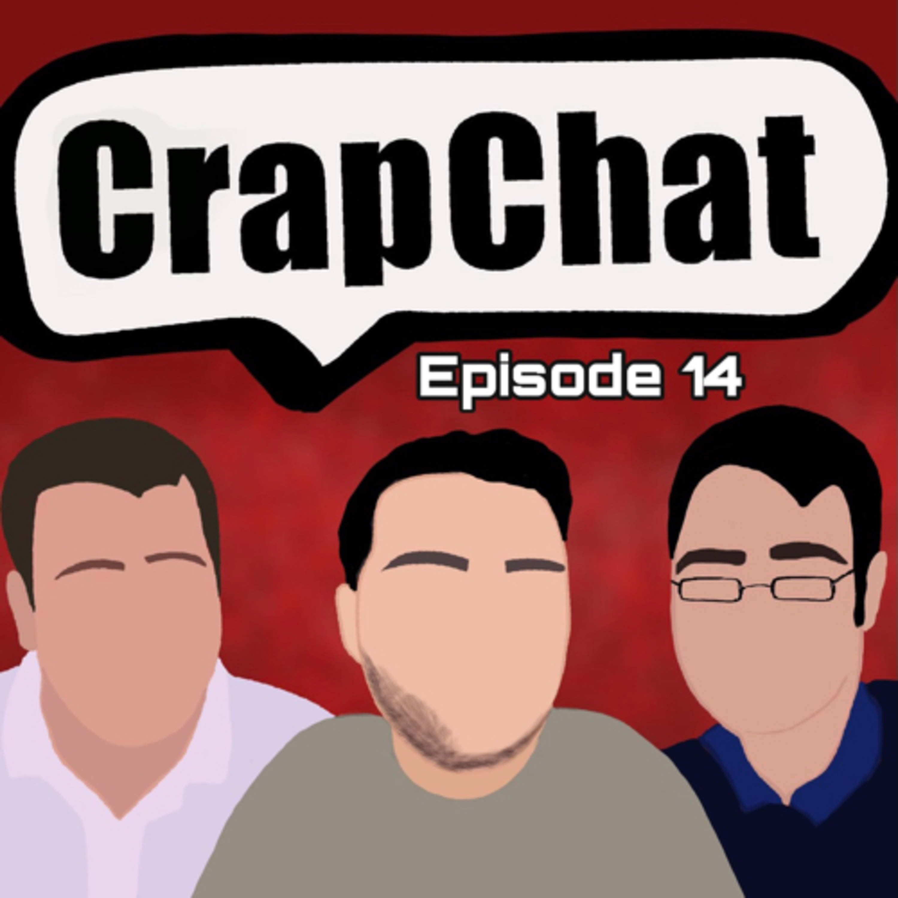 CrapChat