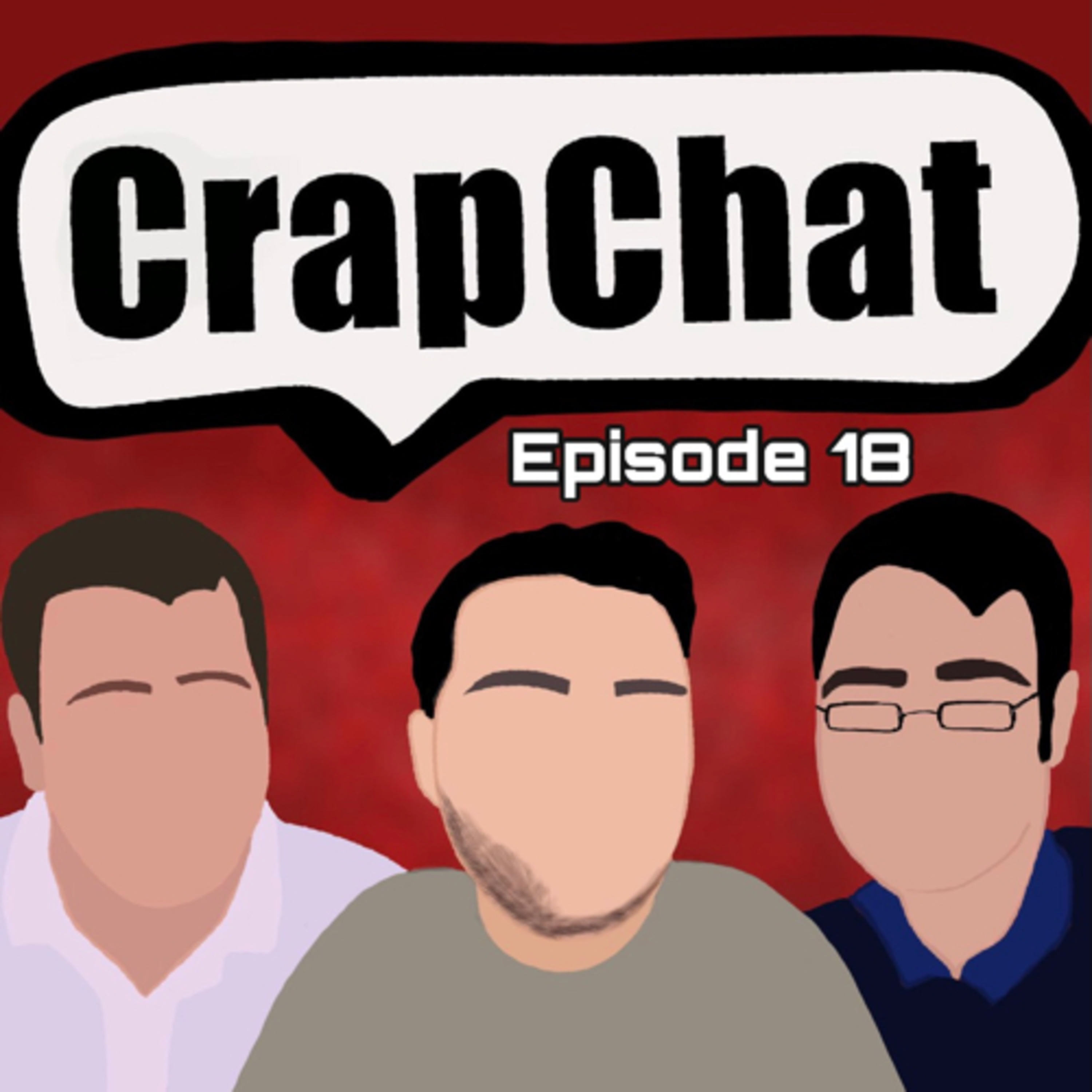 CrapChat