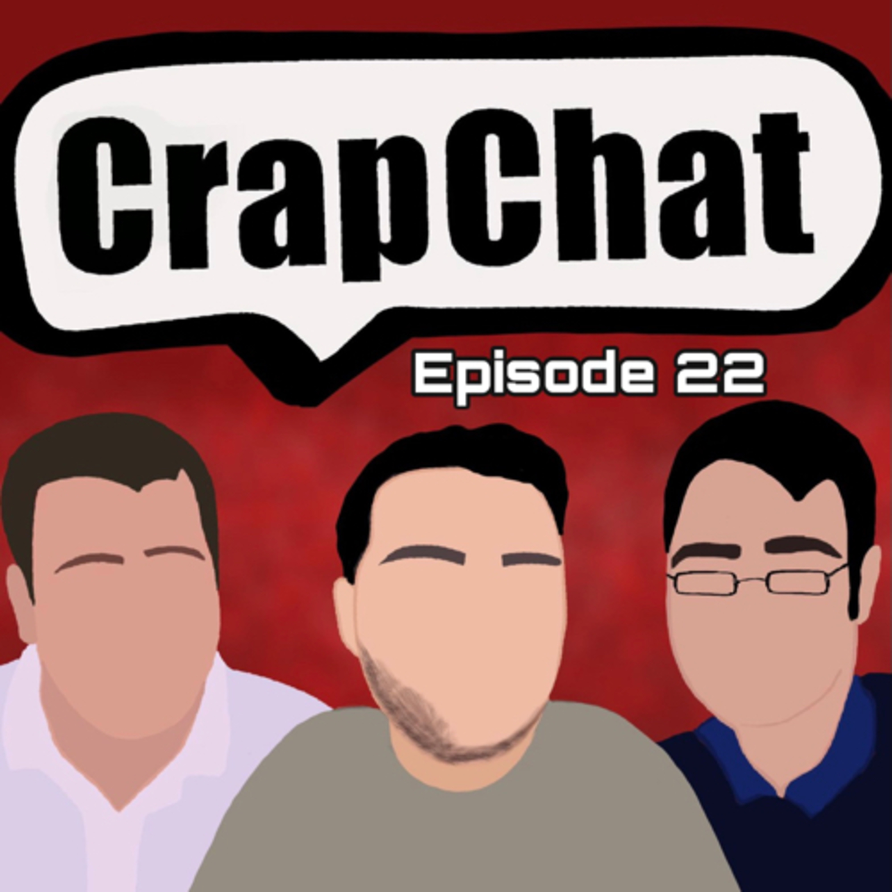CrapChat