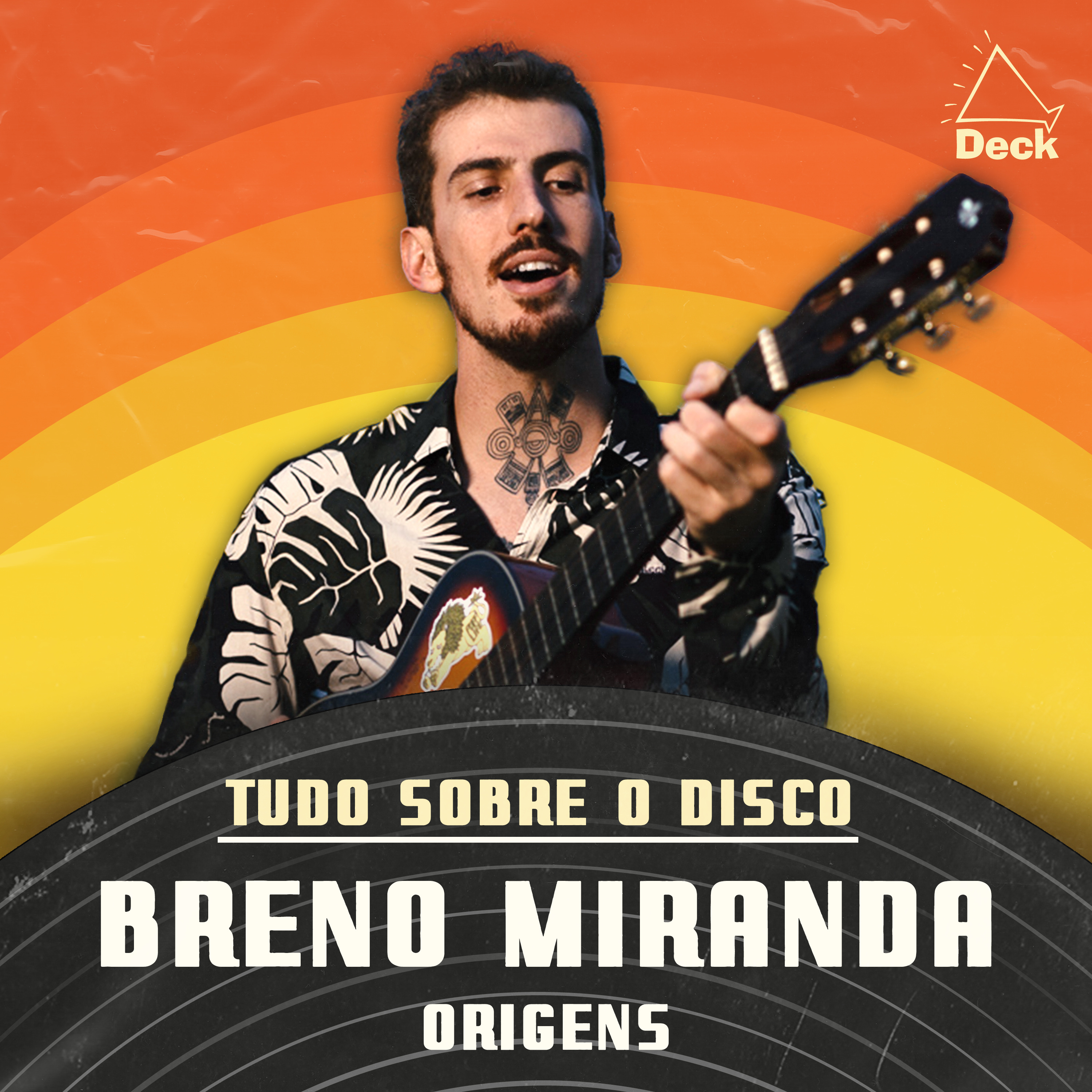 Tudo Sobre o Disco