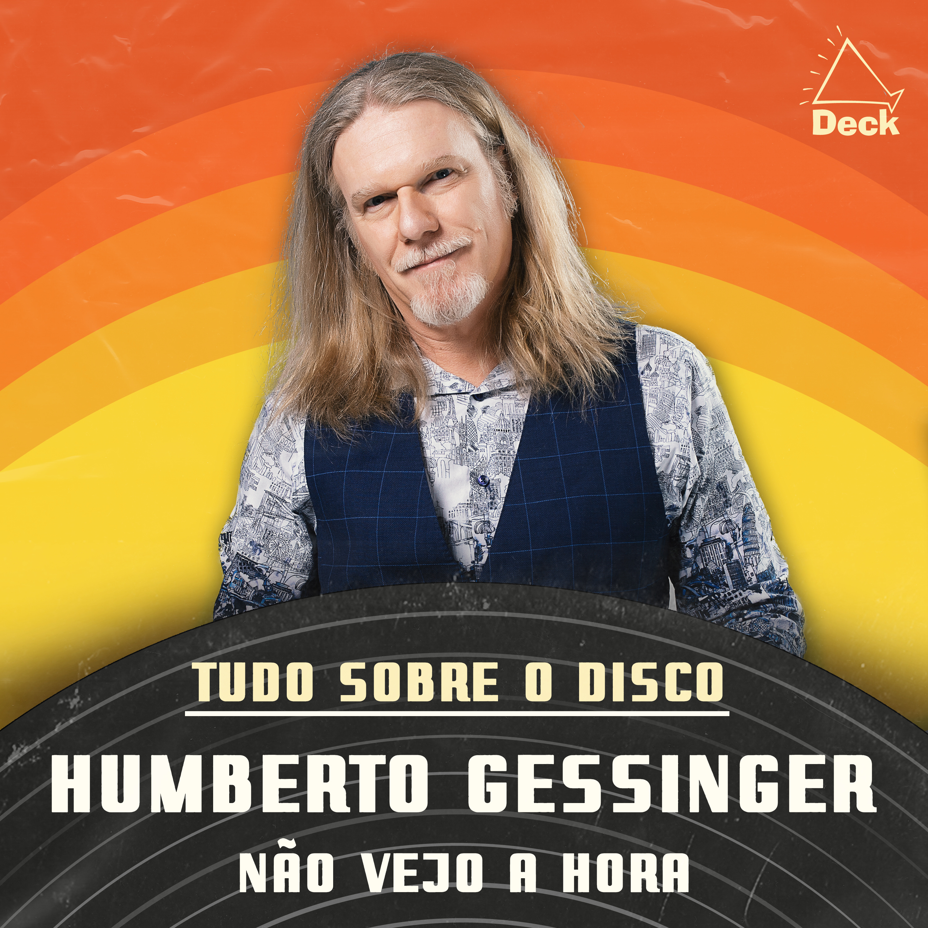 Tudo Sobre o Disco