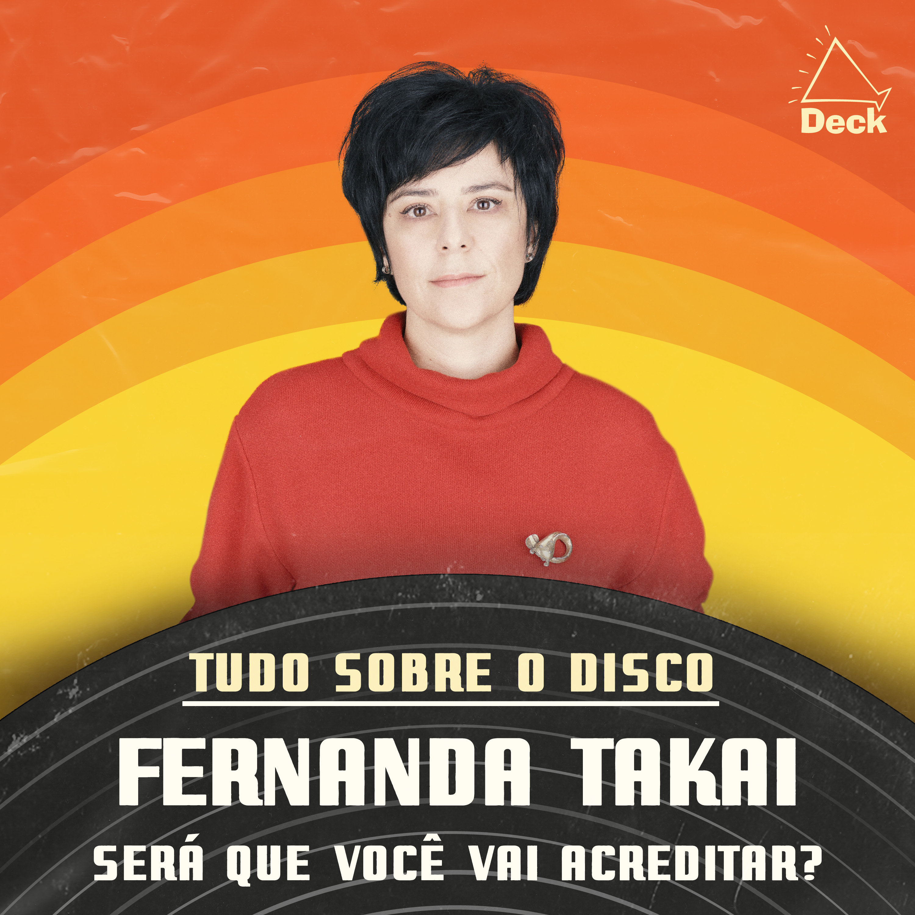 Tudo Sobre o Disco