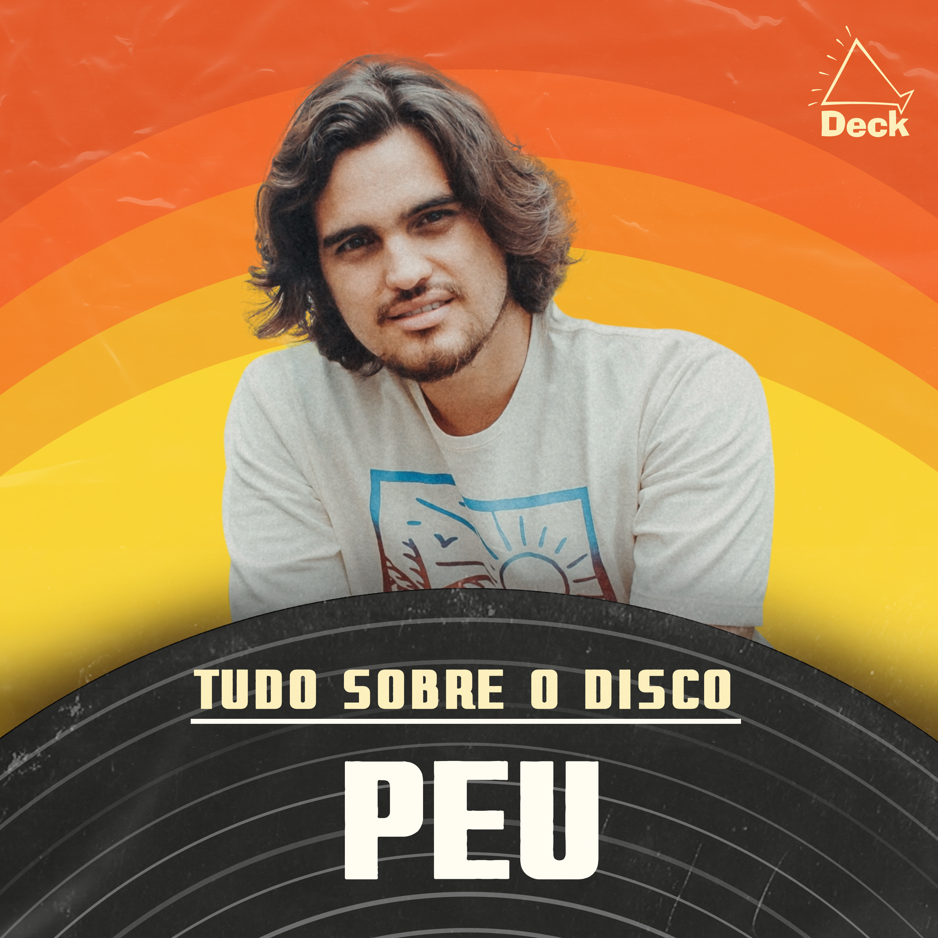 Tudo Sobre o Disco