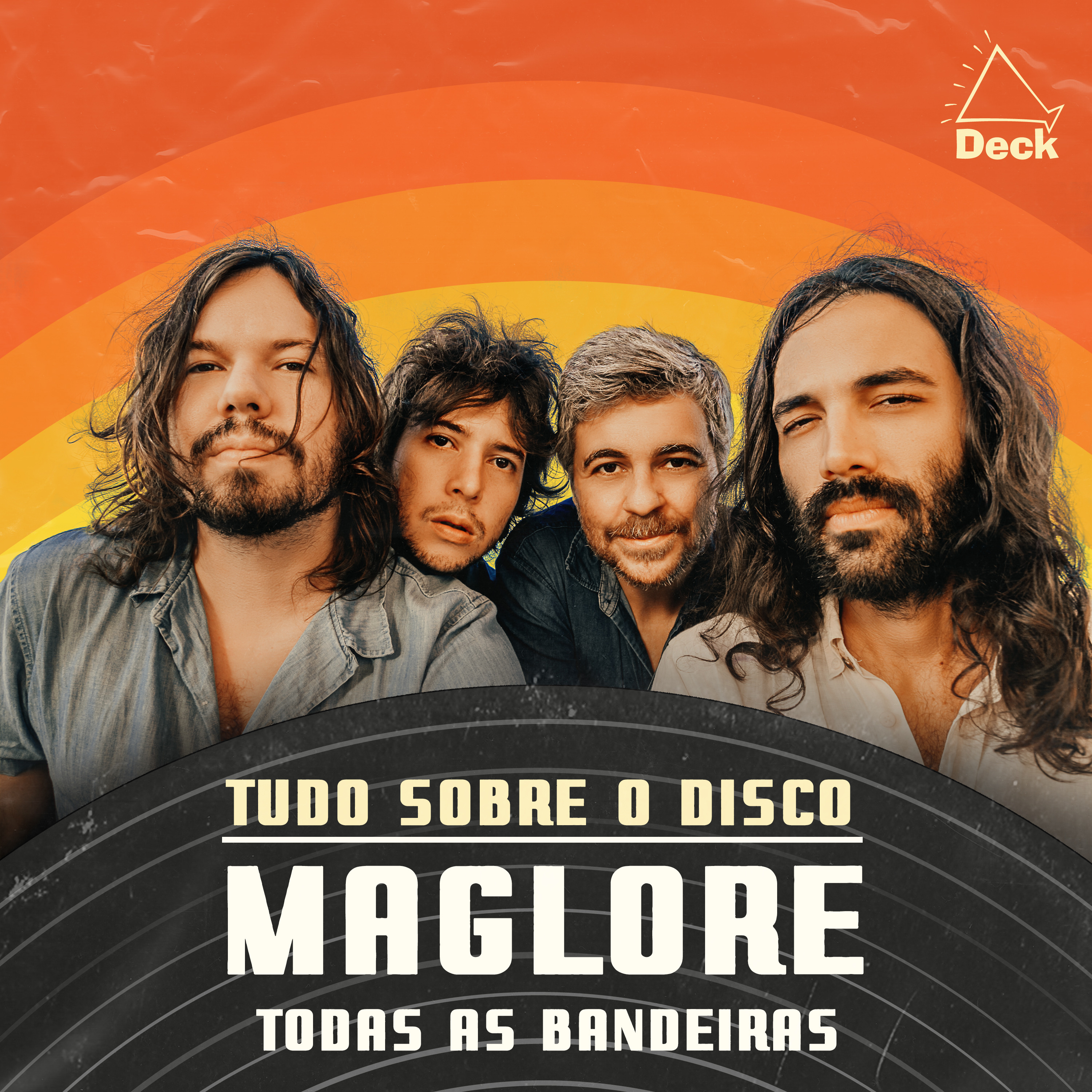 Tudo Sobre o Disco
