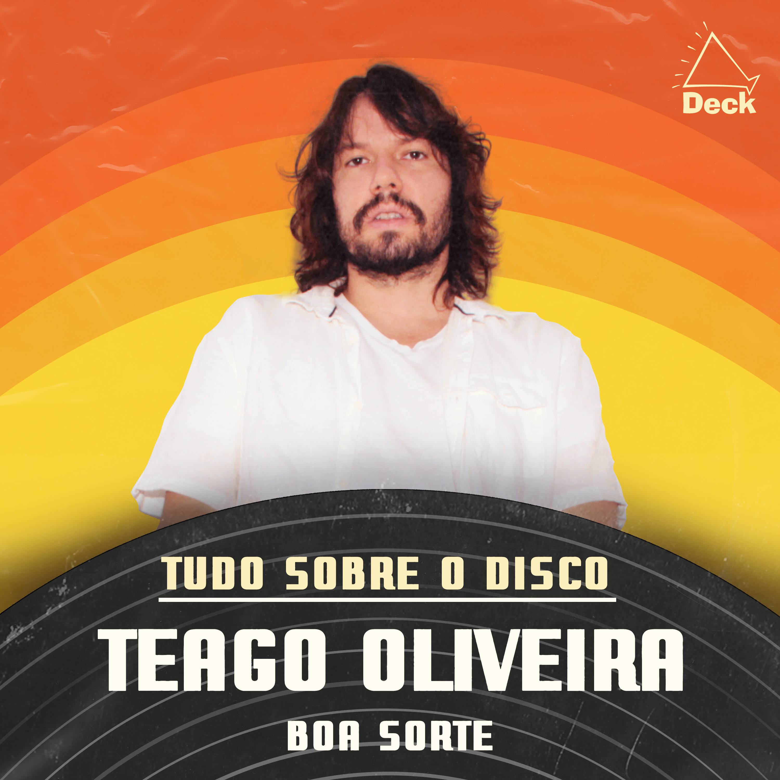 Tudo Sobre o Disco