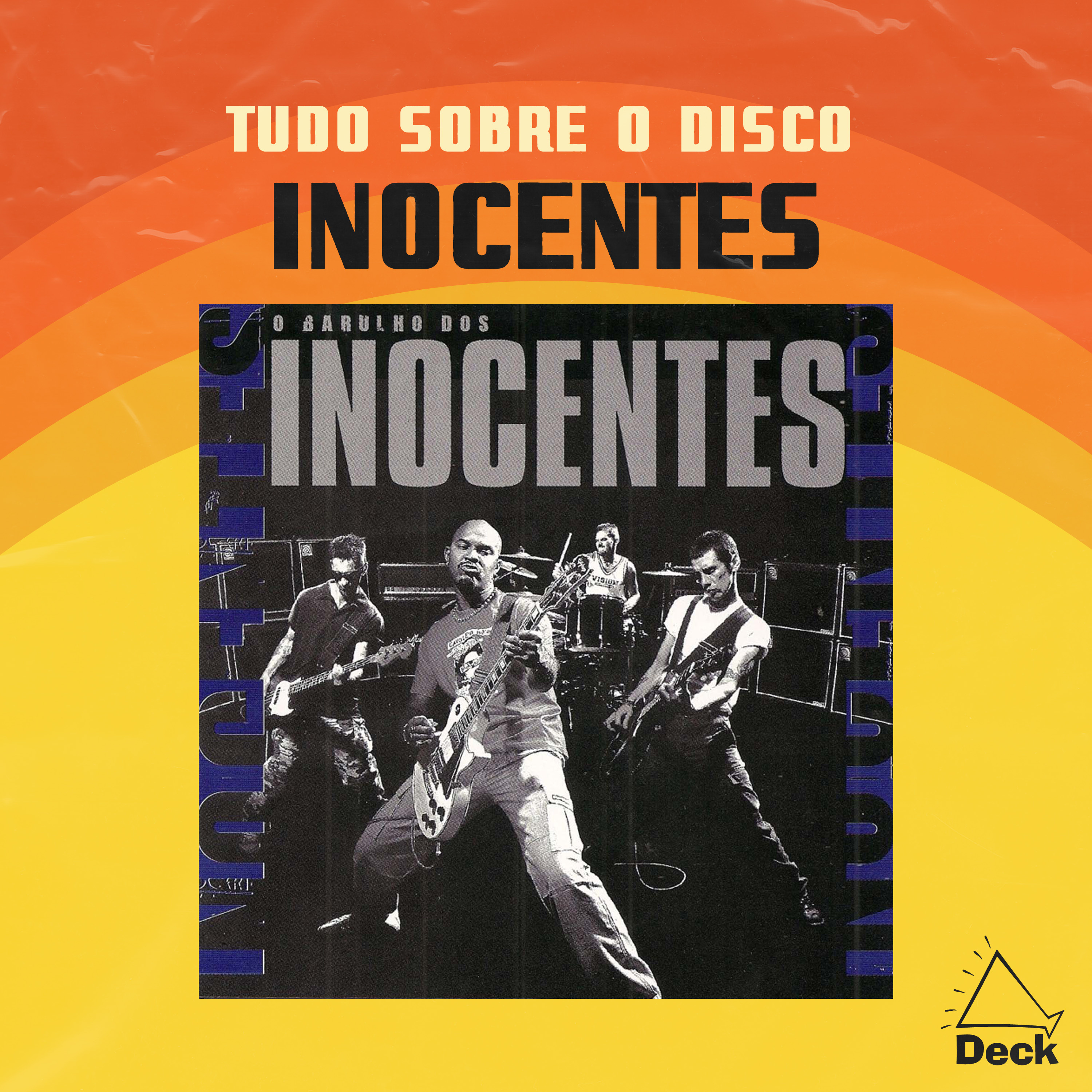 Tudo Sobre o Disco