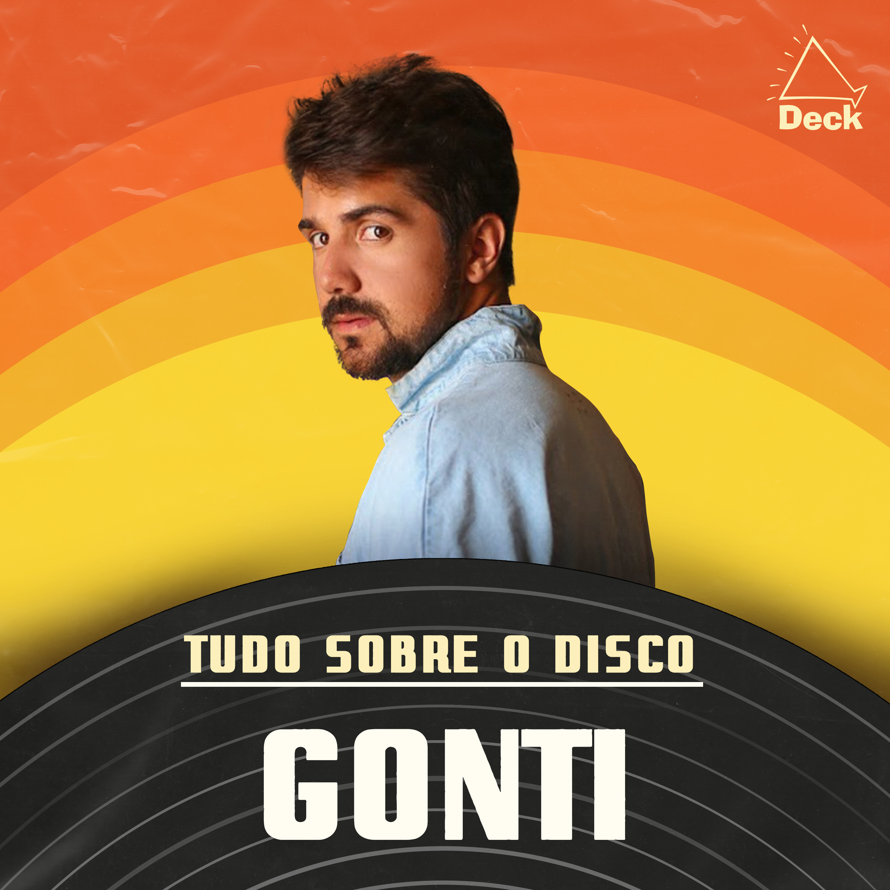 Tudo Sobre o Disco