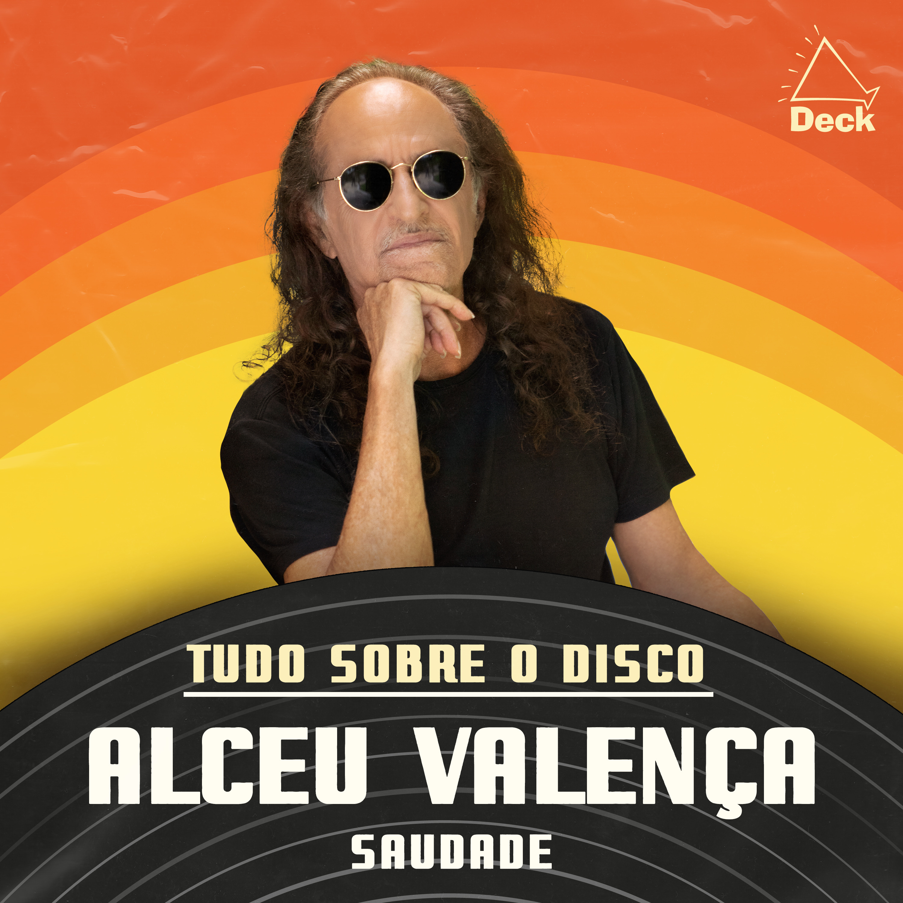 Tudo Sobre o Disco