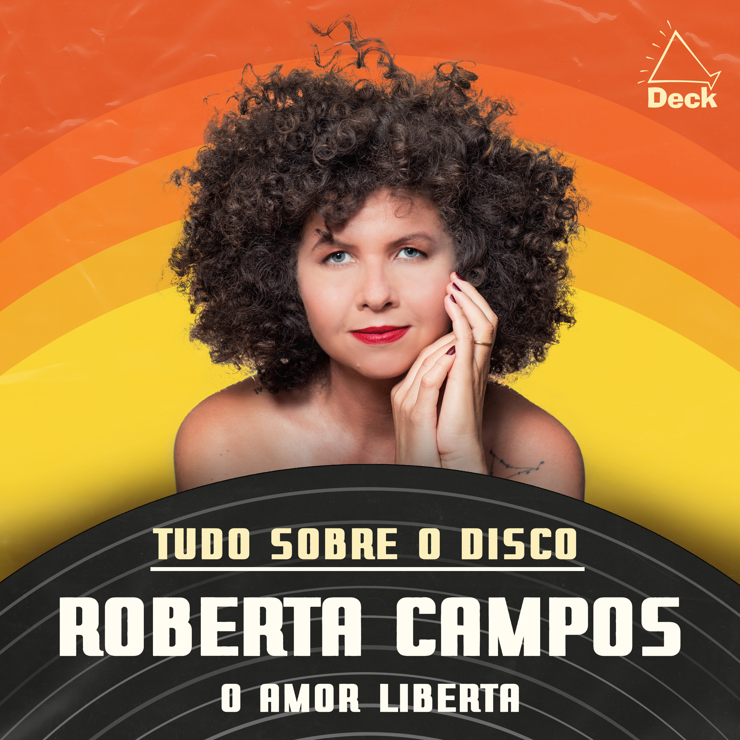 Tudo Sobre o Disco