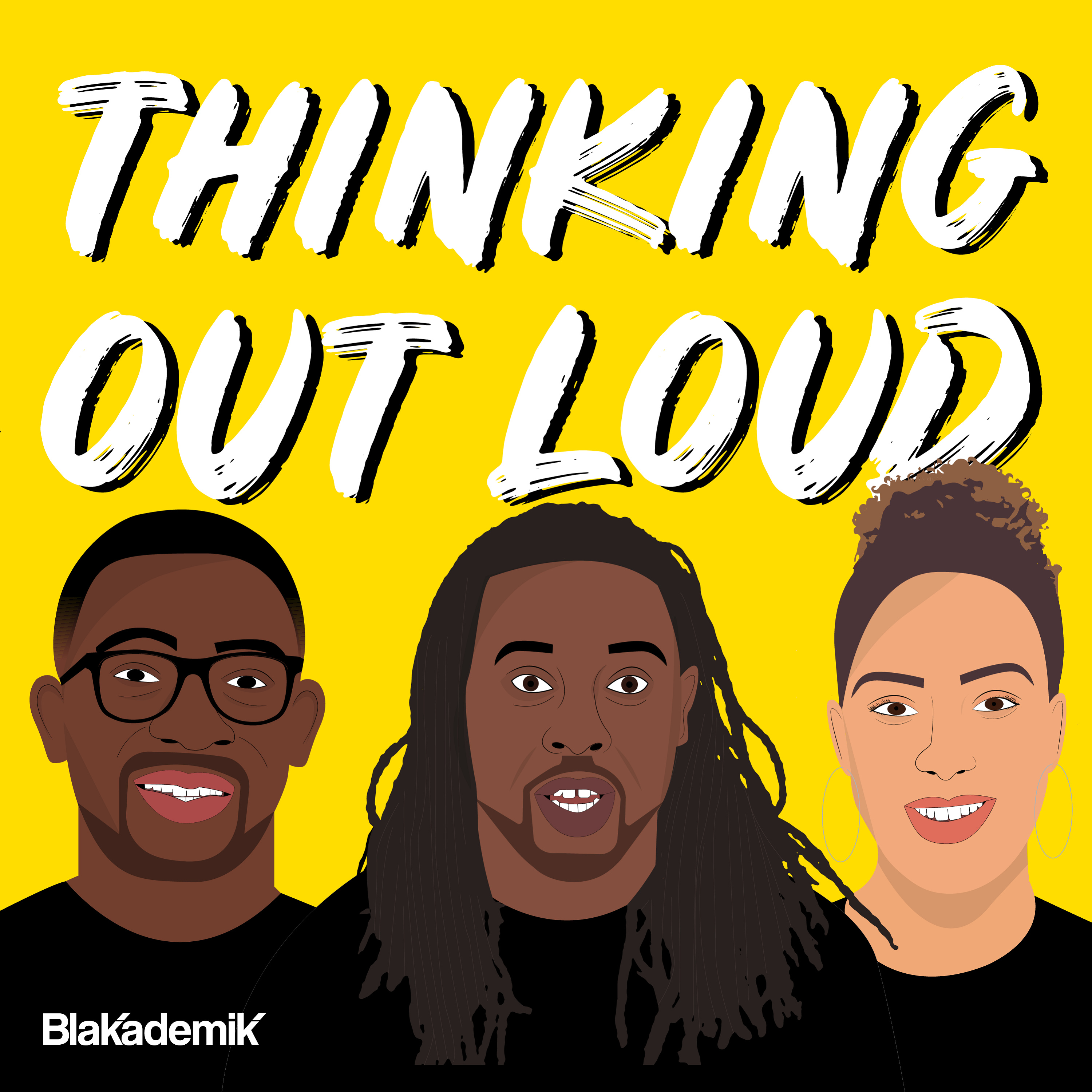 Thinking Out Loud
