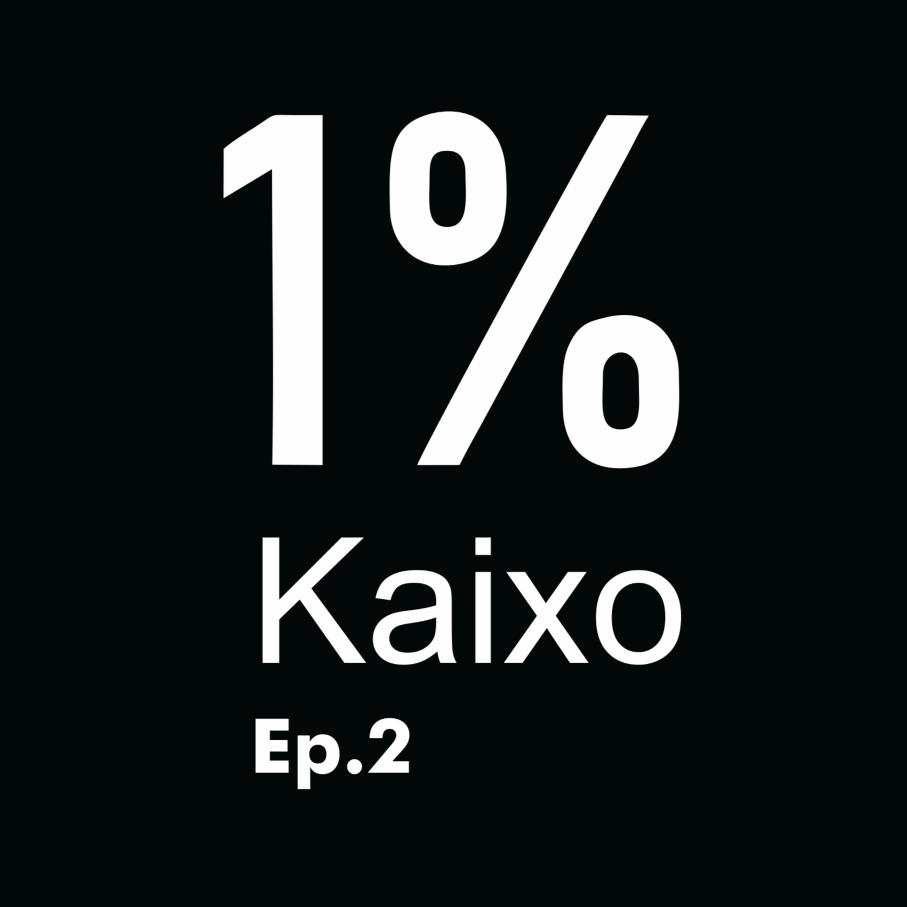 Uno por ciento Podcast