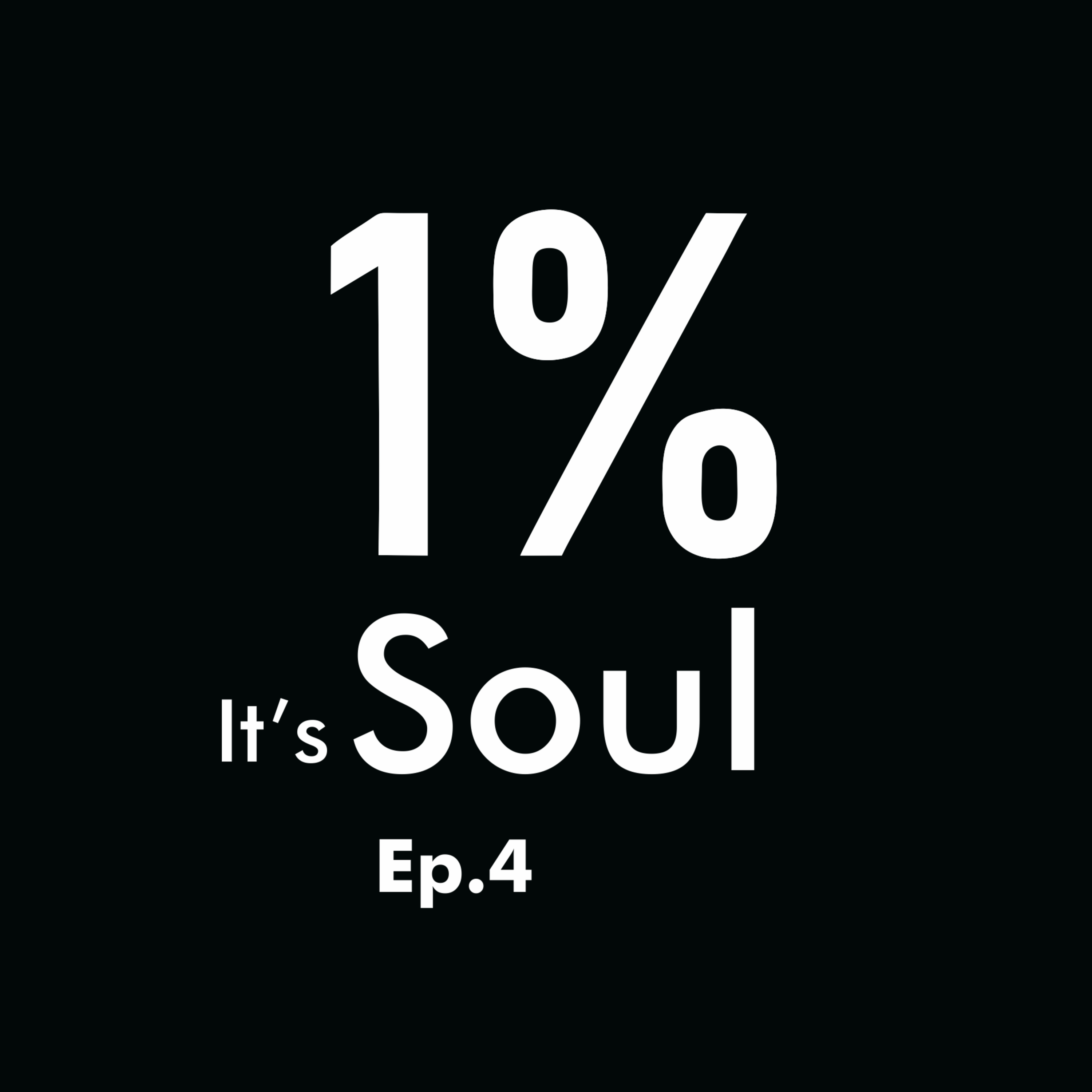 Uno por ciento Podcast