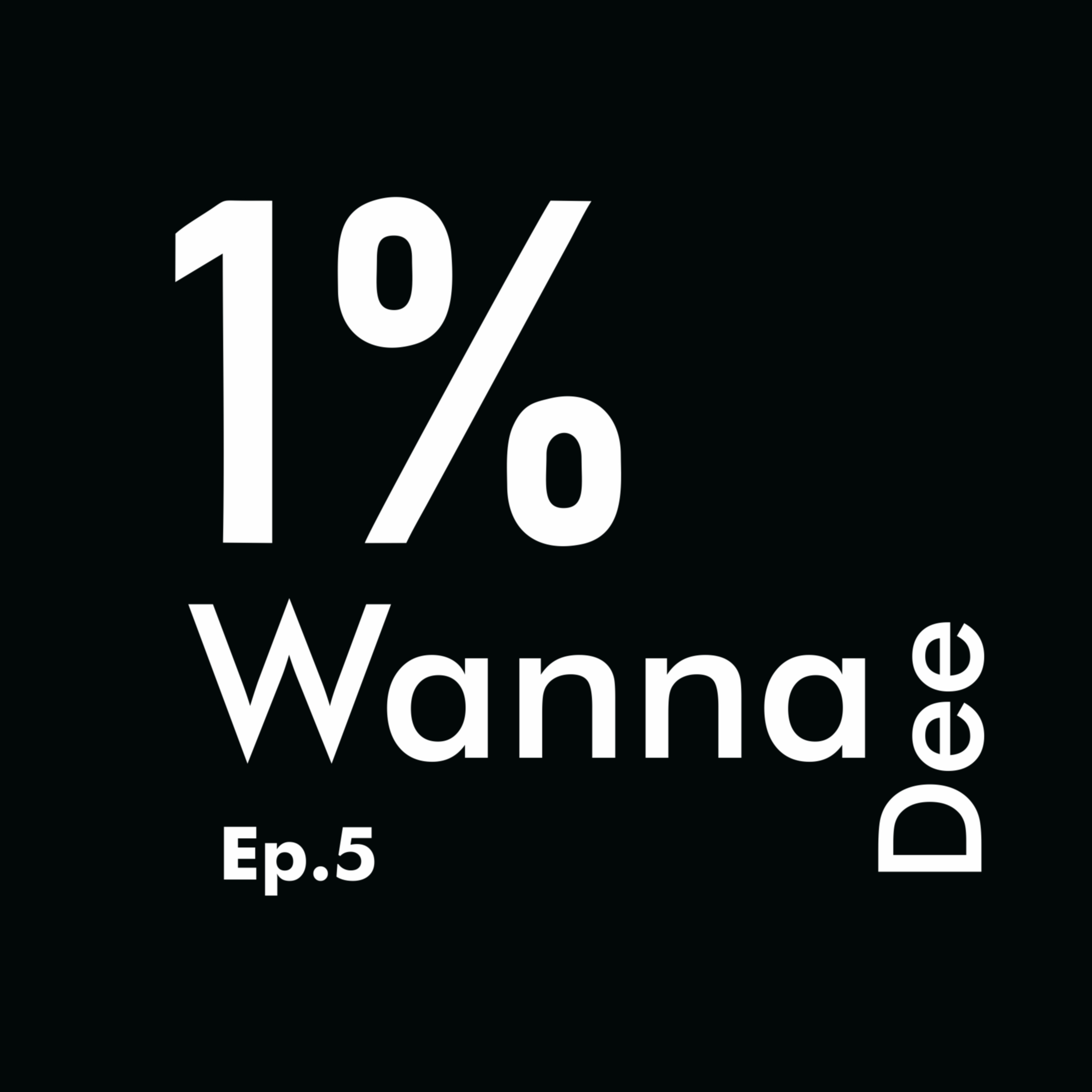 Uno por ciento Podcast