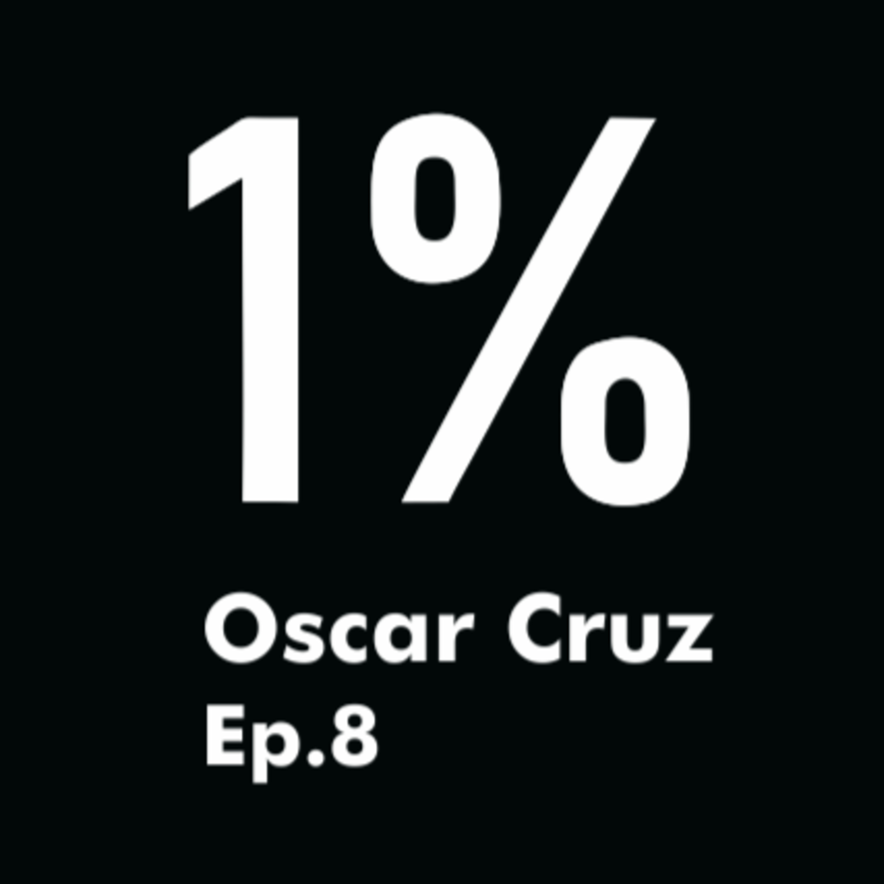 Uno por ciento Podcast