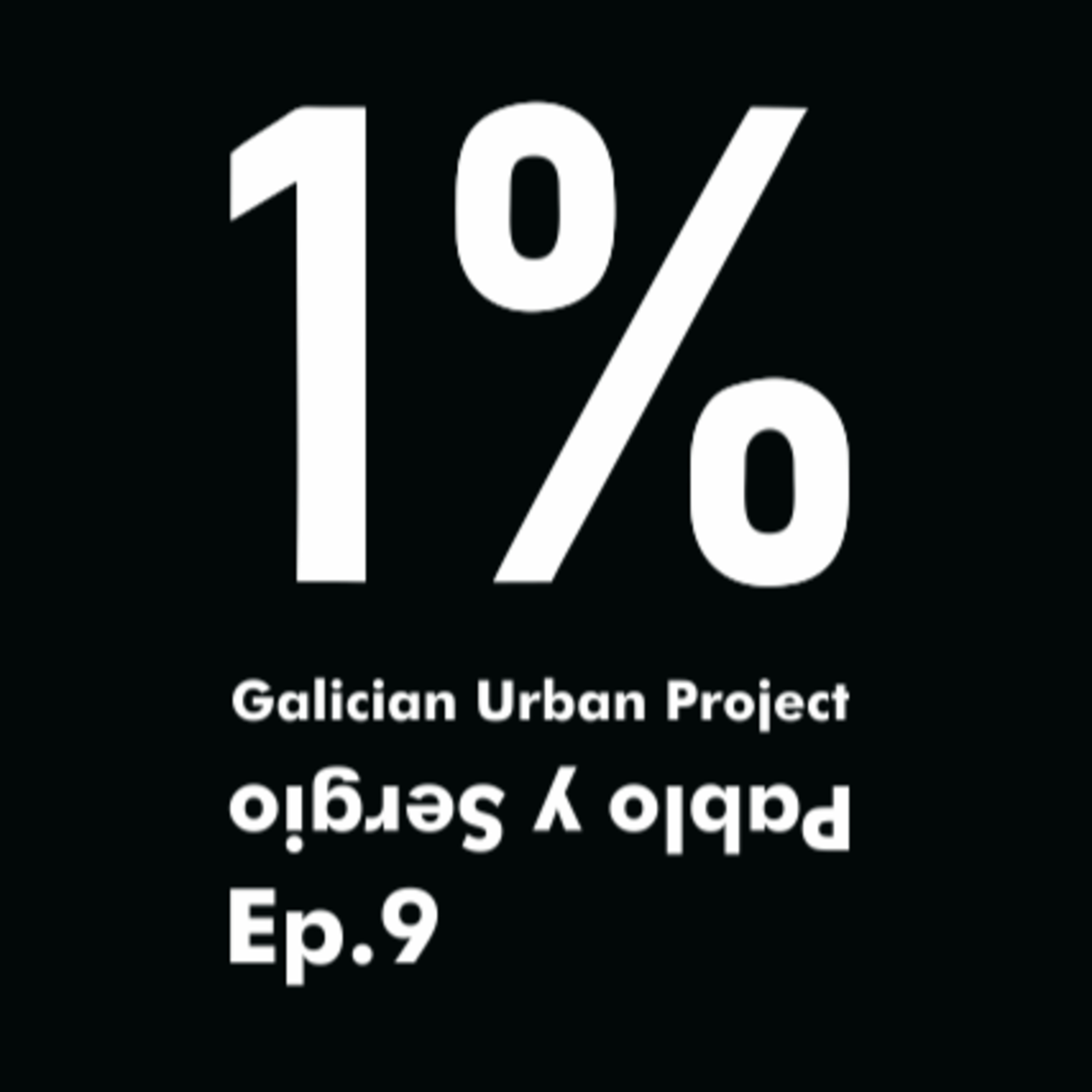 Uno por ciento Podcast