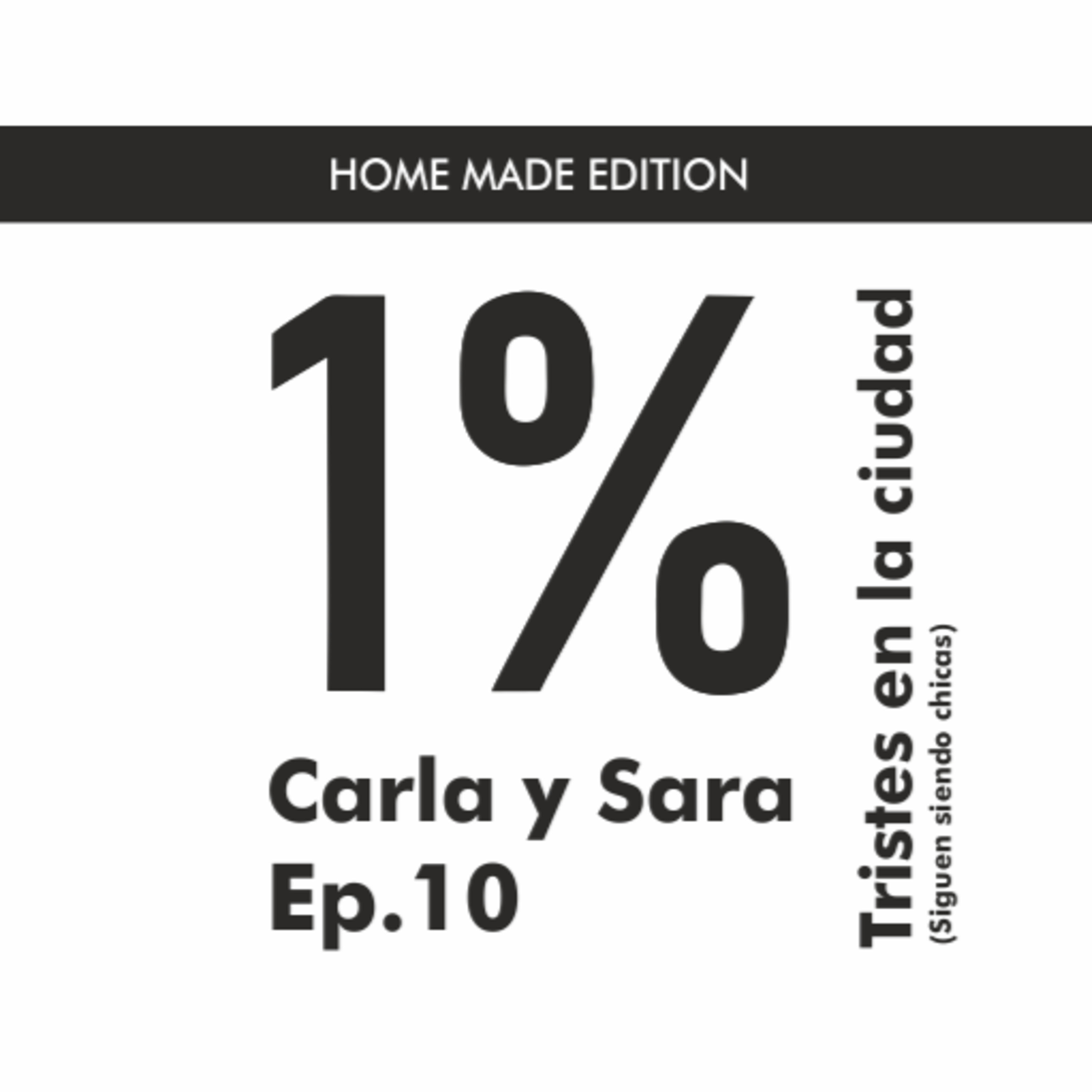 Uno por ciento Podcast
