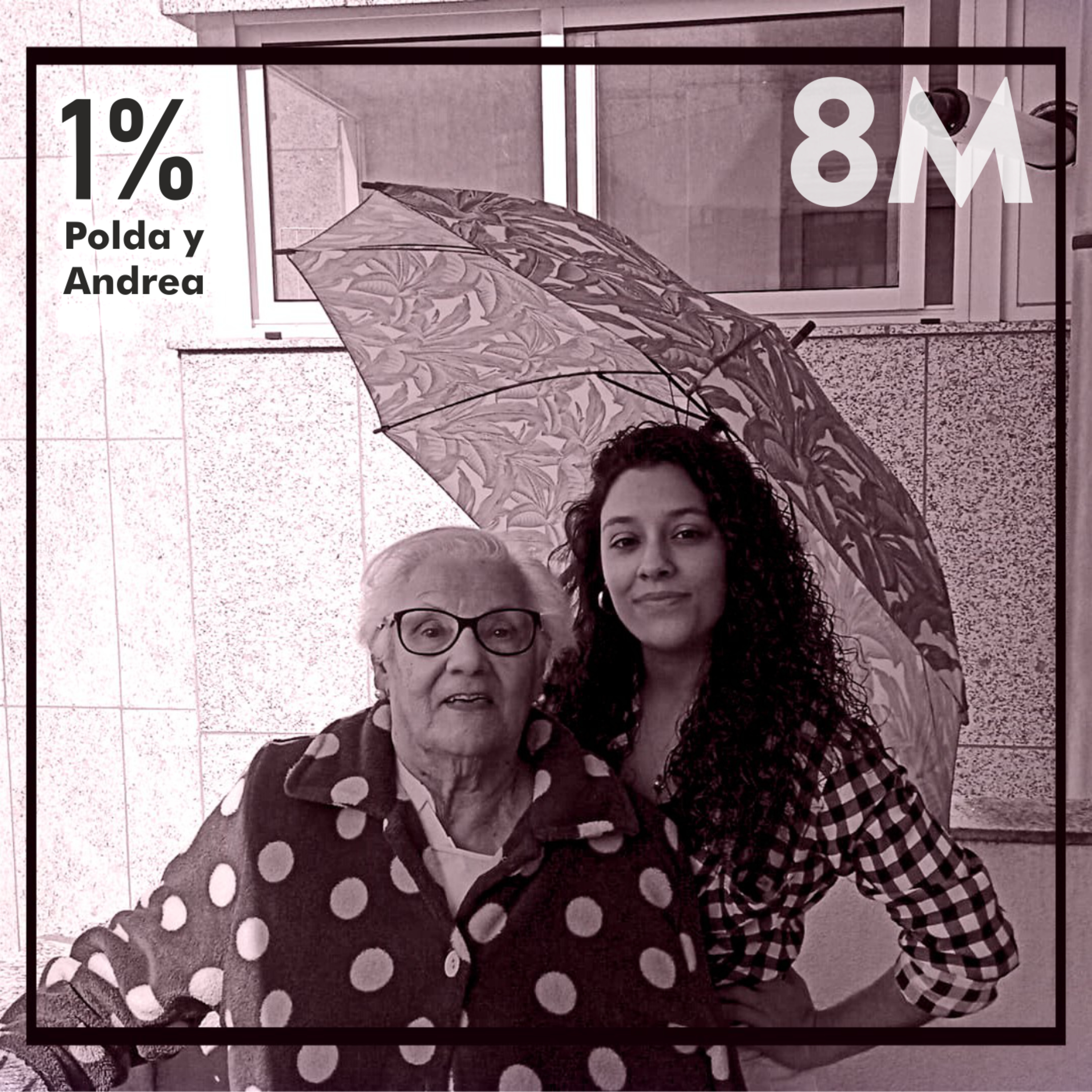 Uno por ciento Podcast