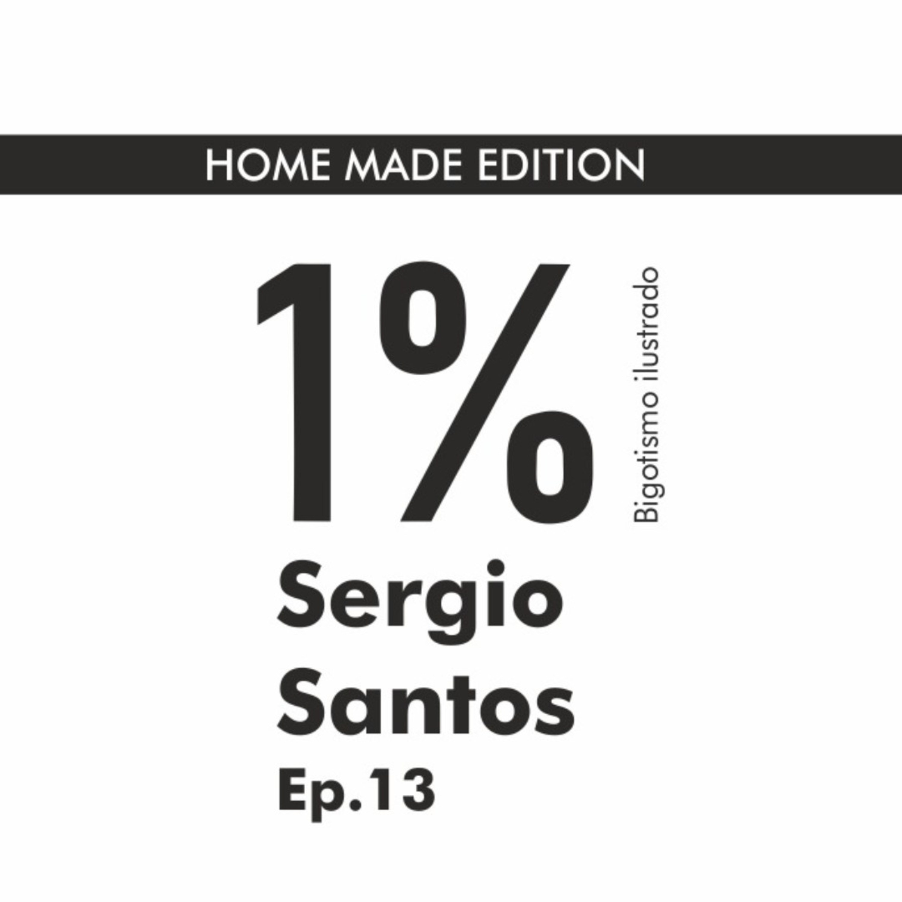 Uno por ciento Podcast