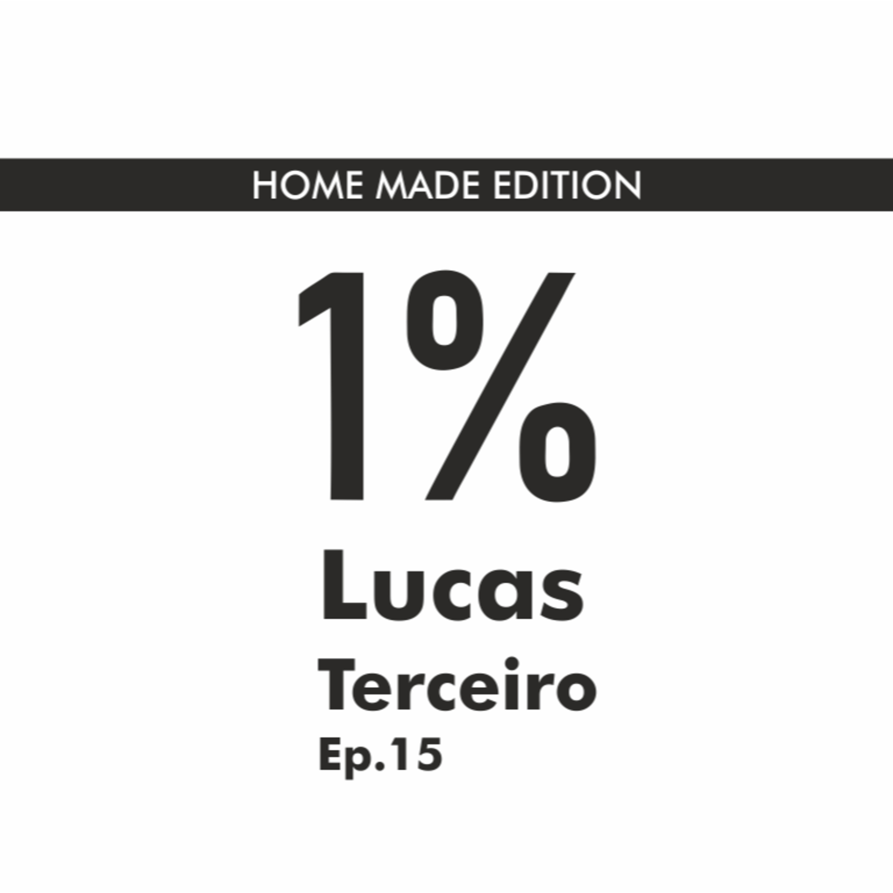 Uno por ciento Podcast