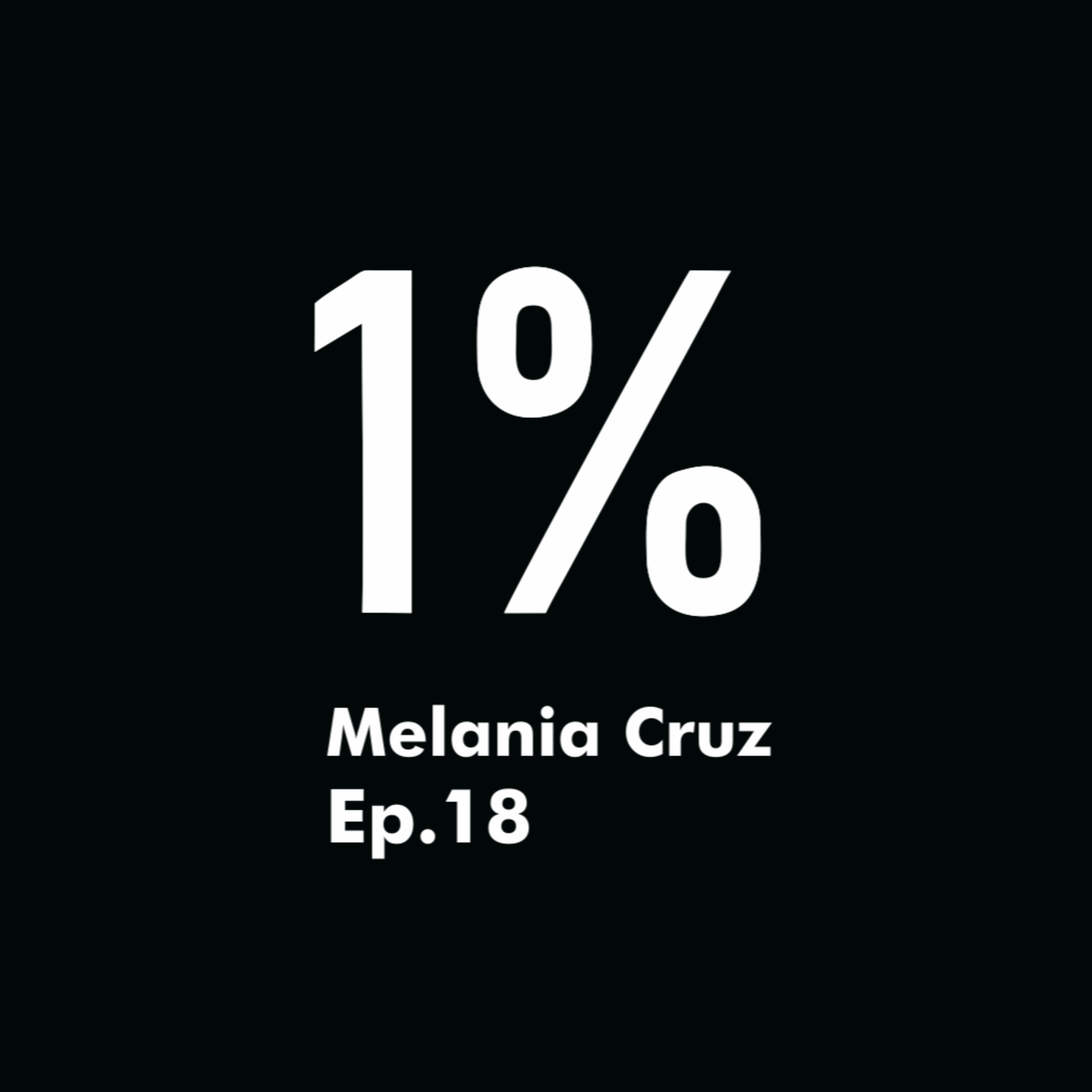 Uno por ciento Podcast