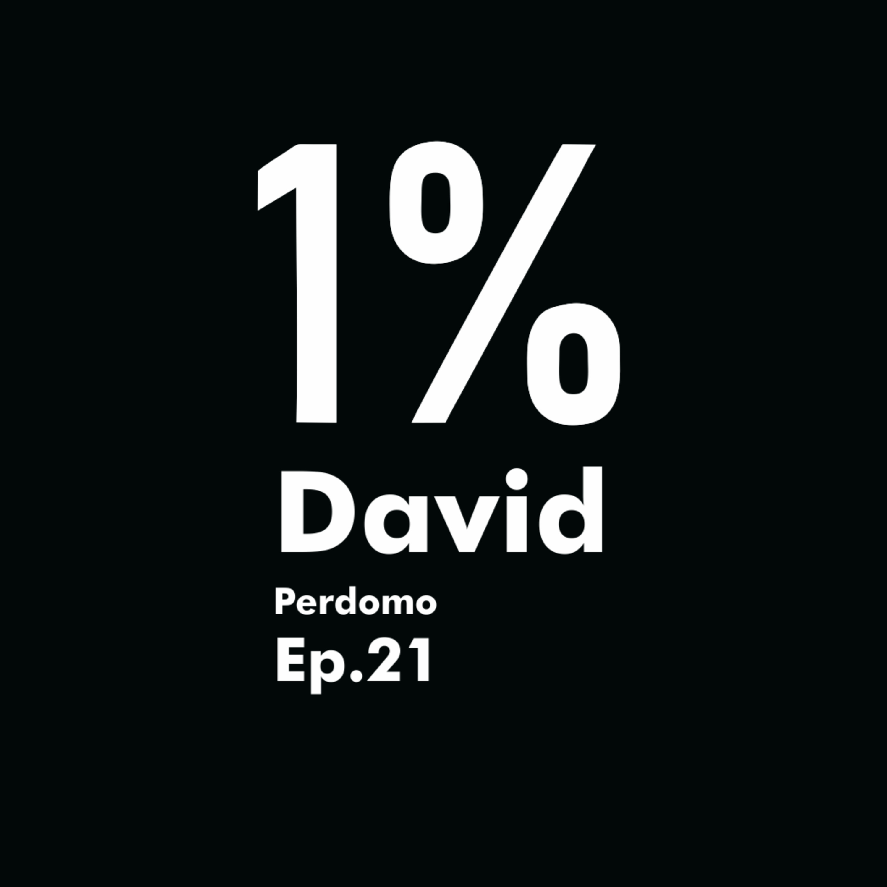 Uno por ciento Podcast
