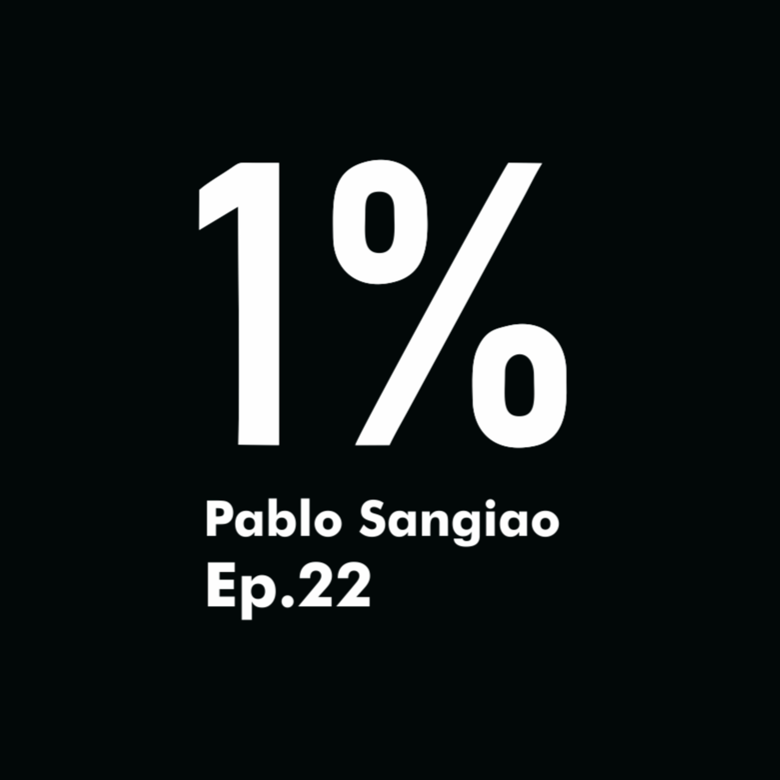 Uno por ciento Podcast