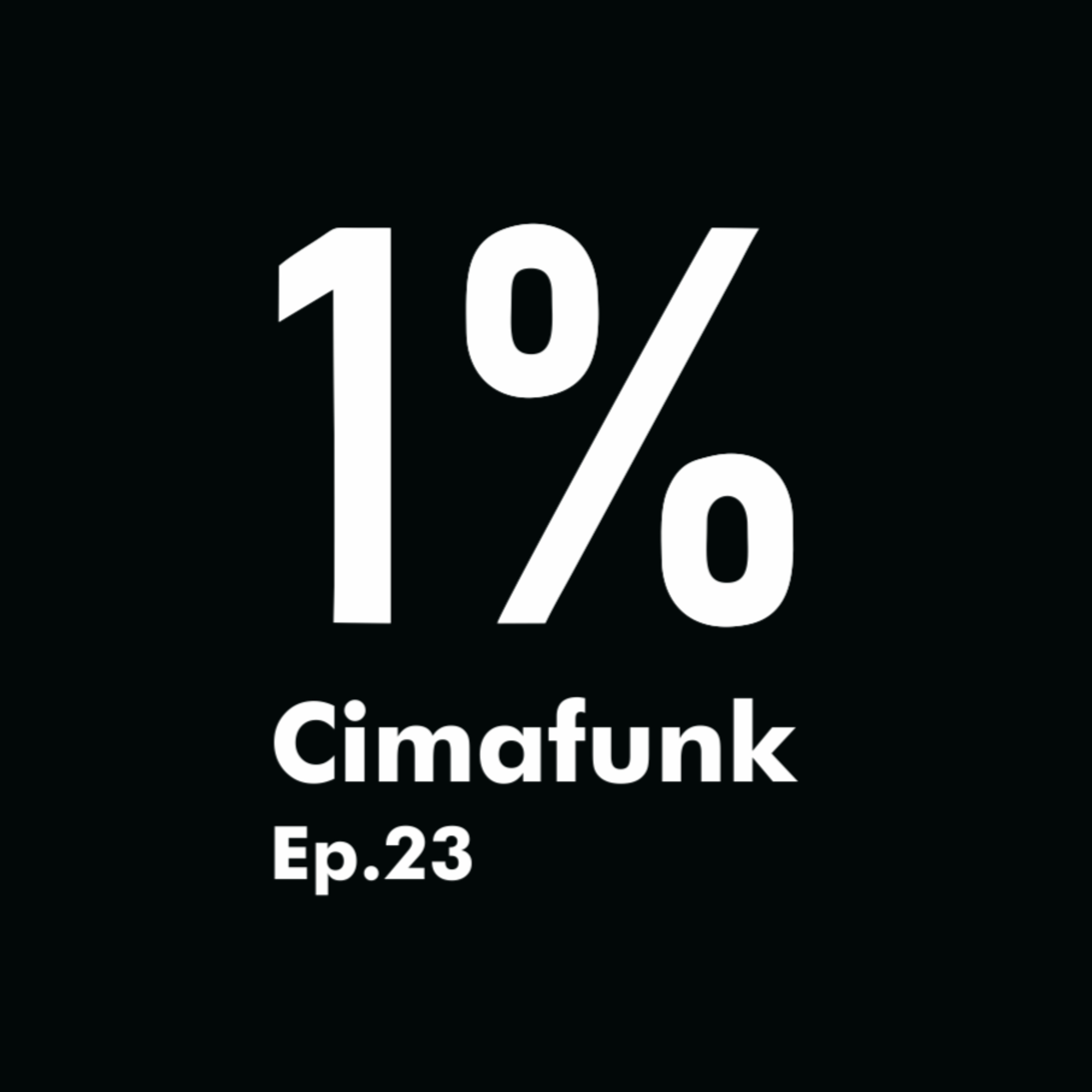 Uno por ciento Podcast