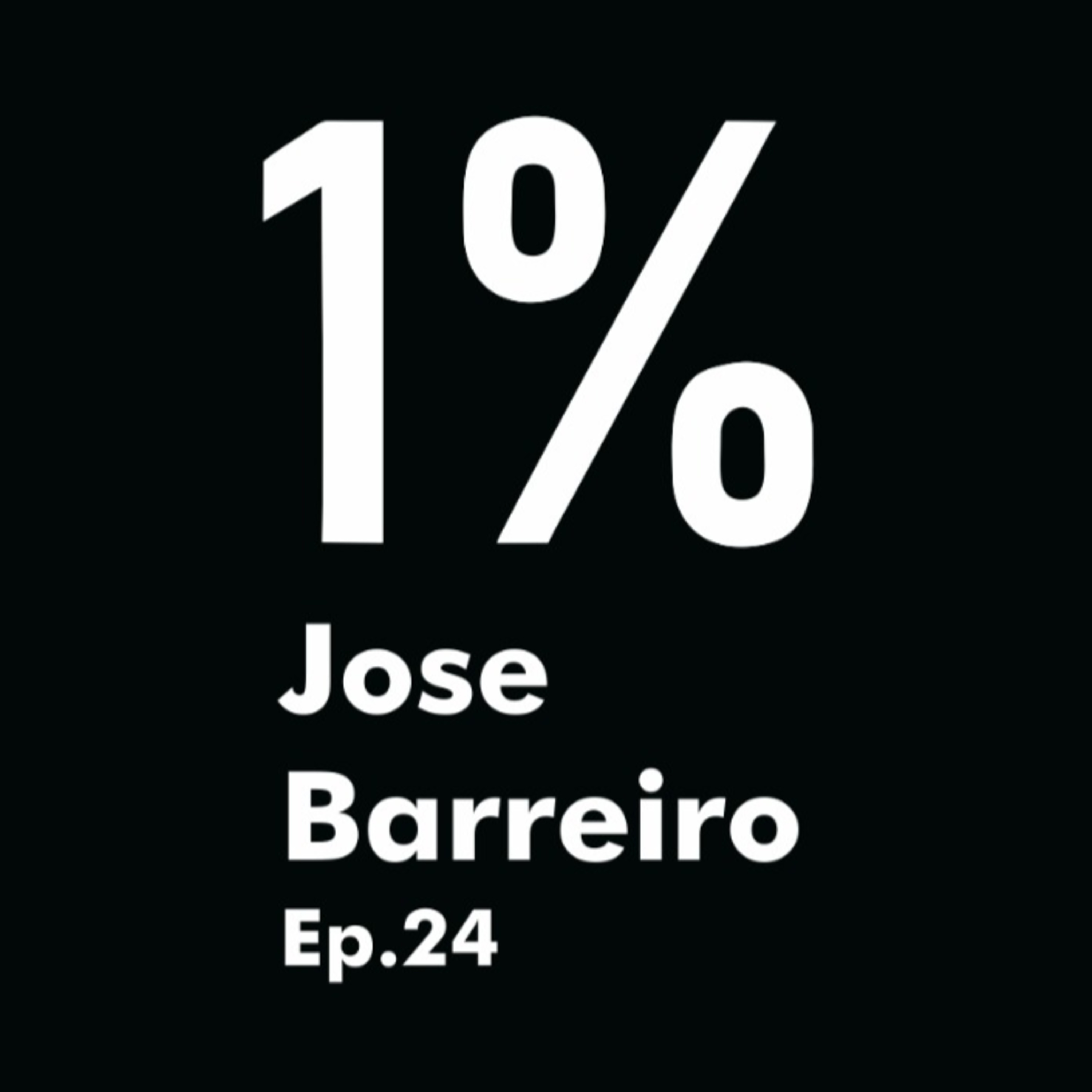 Uno por ciento Podcast