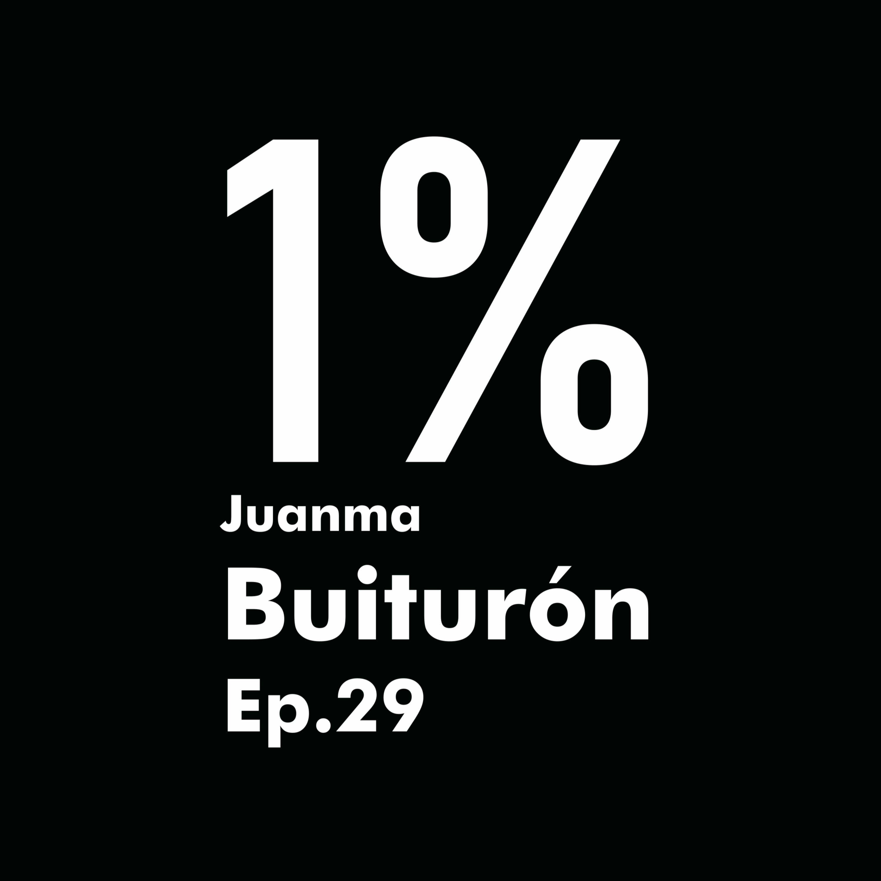 Uno por ciento Podcast
