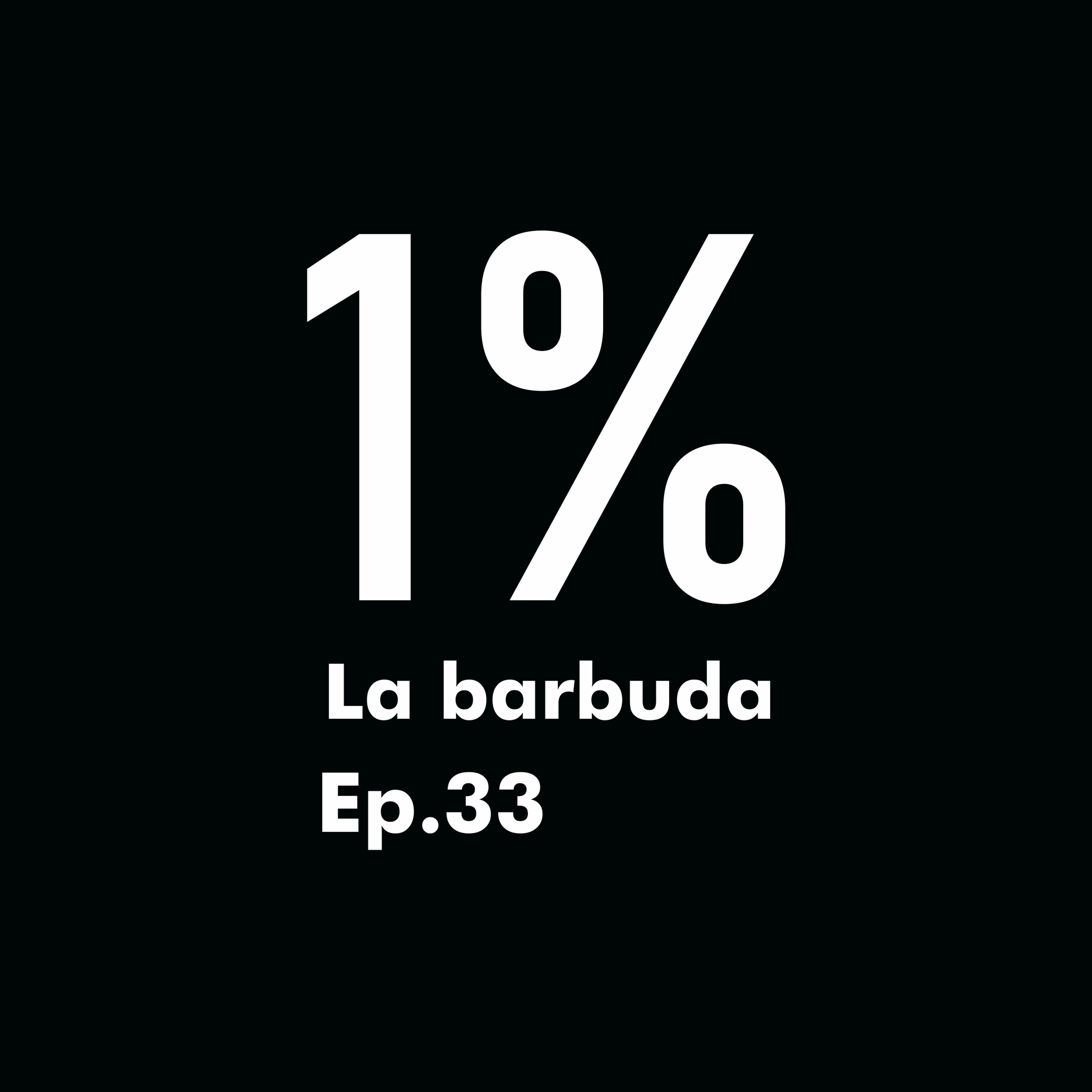 Uno por ciento Podcast