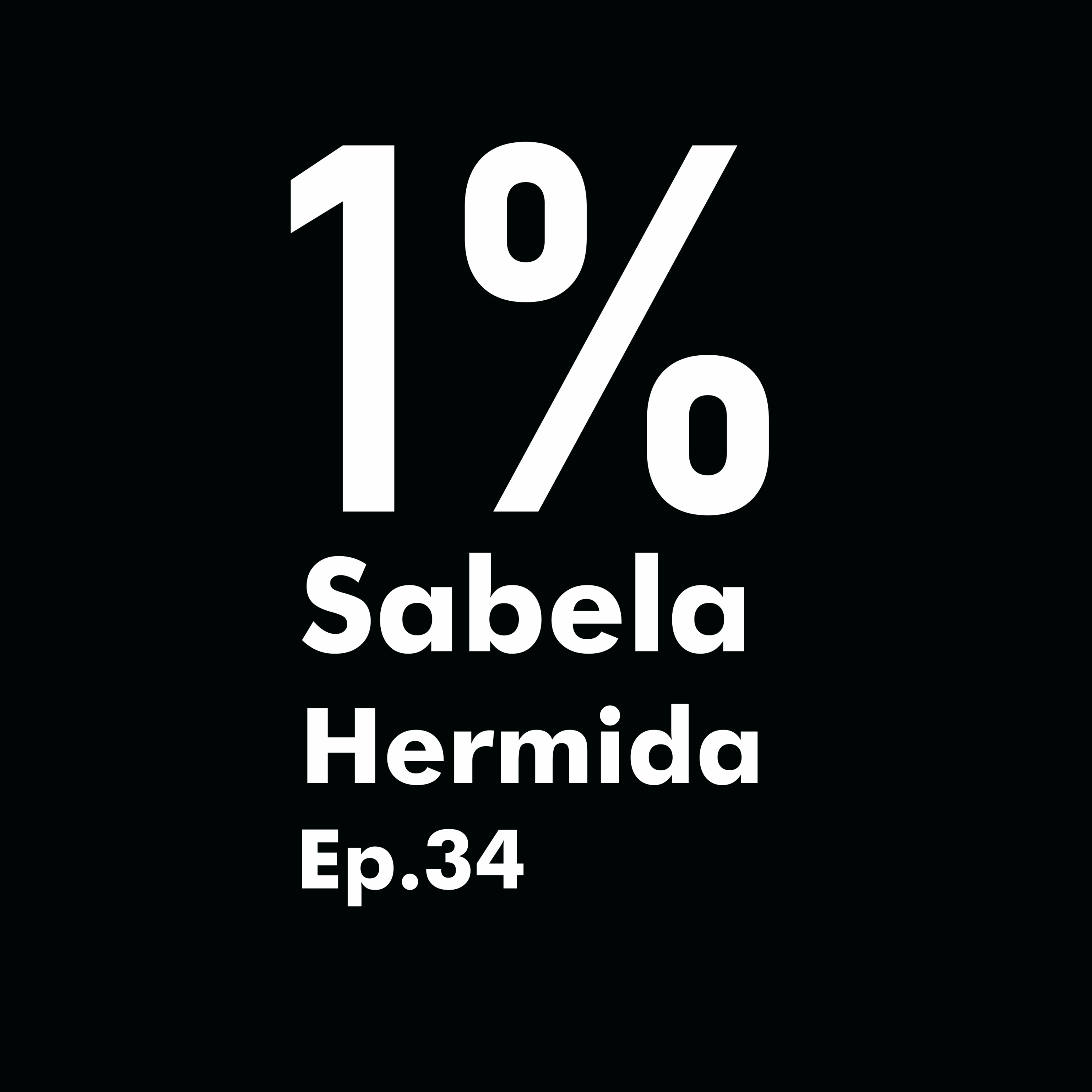 Uno por ciento Podcast
