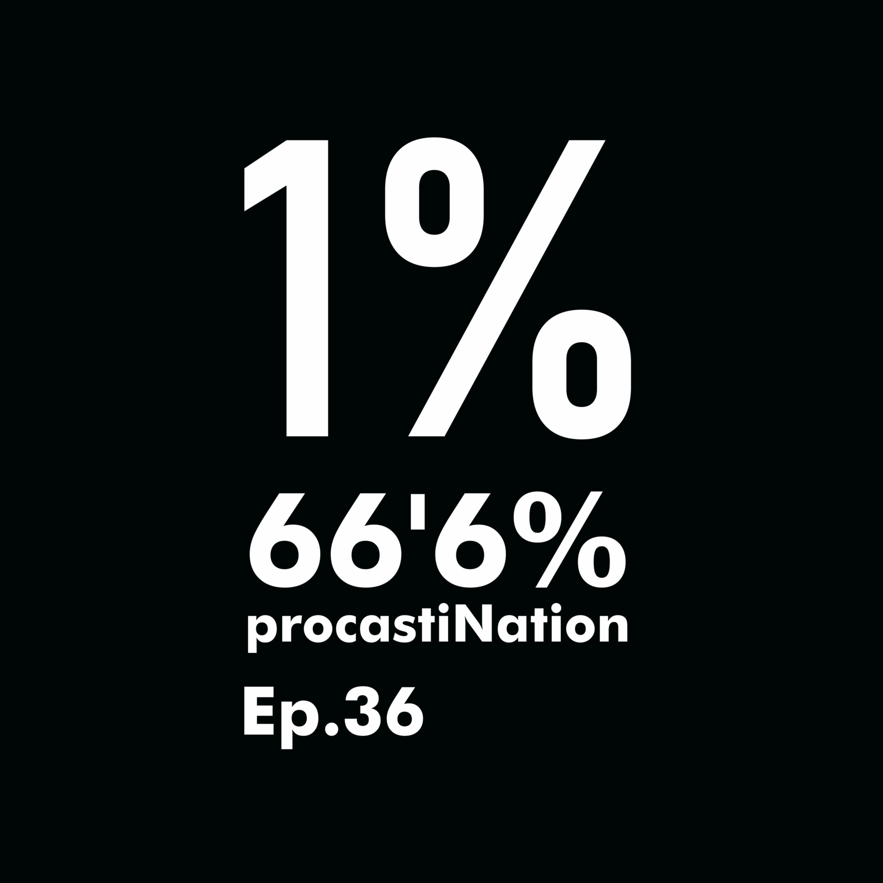Uno por ciento Podcast