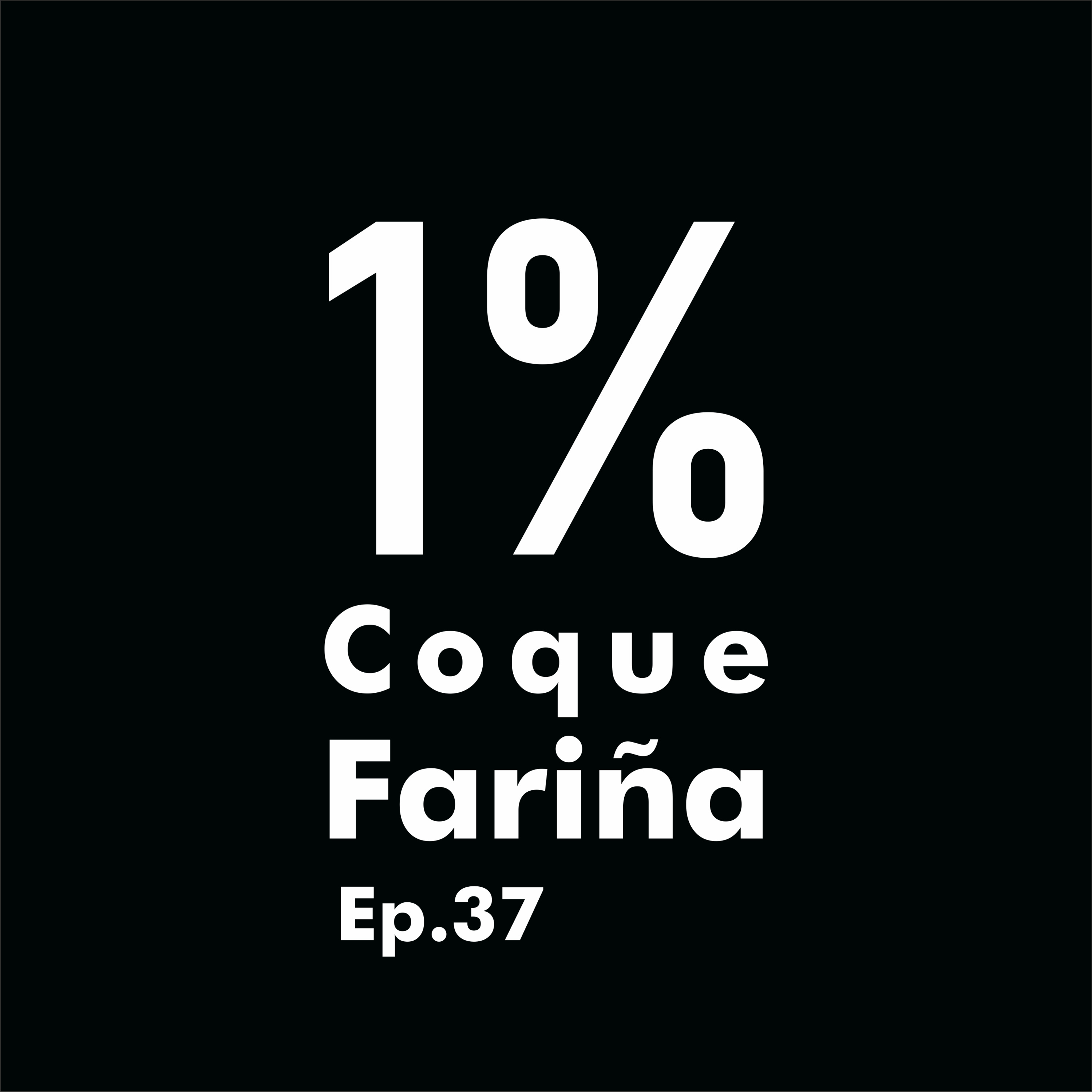 Uno por ciento Podcast