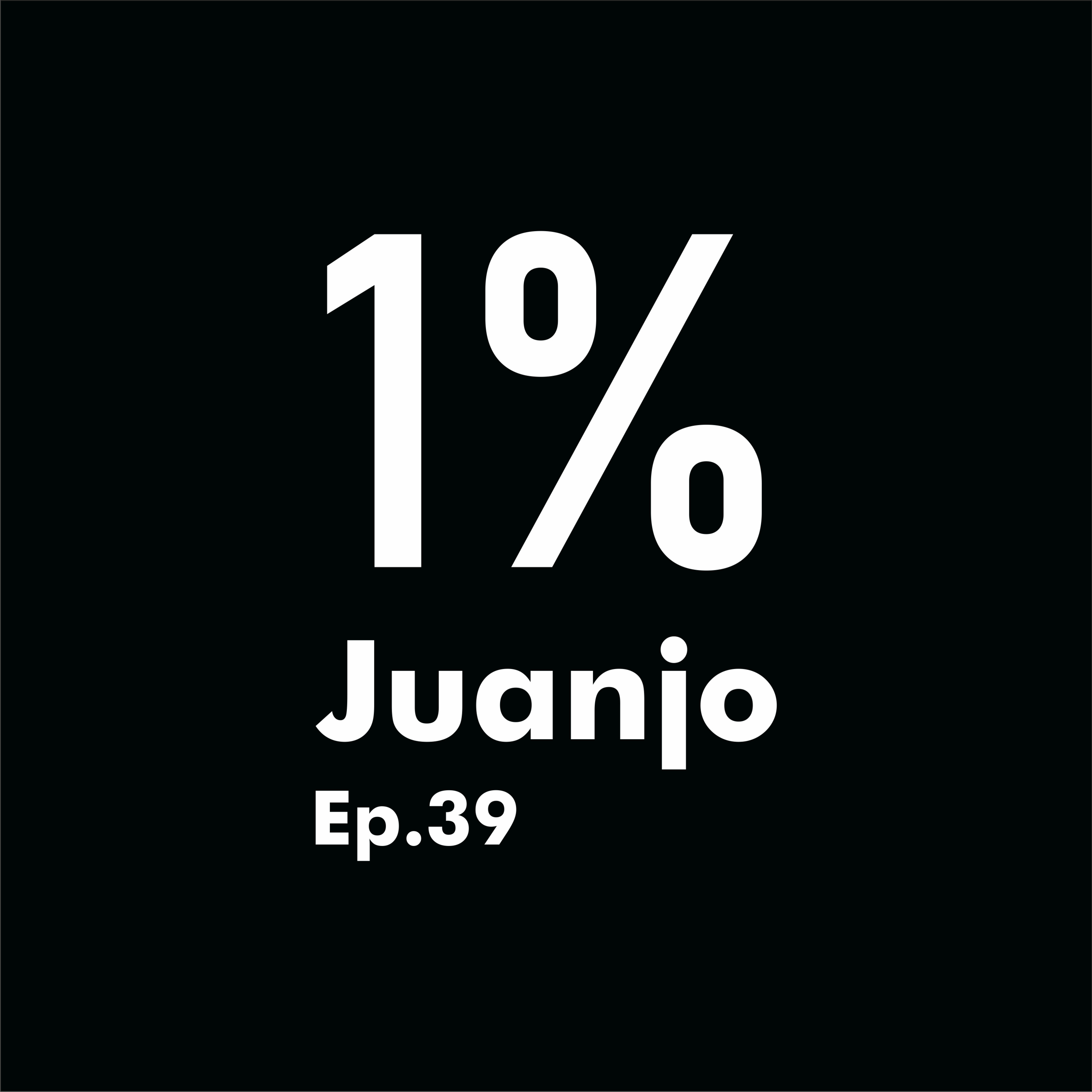 Uno por ciento Podcast