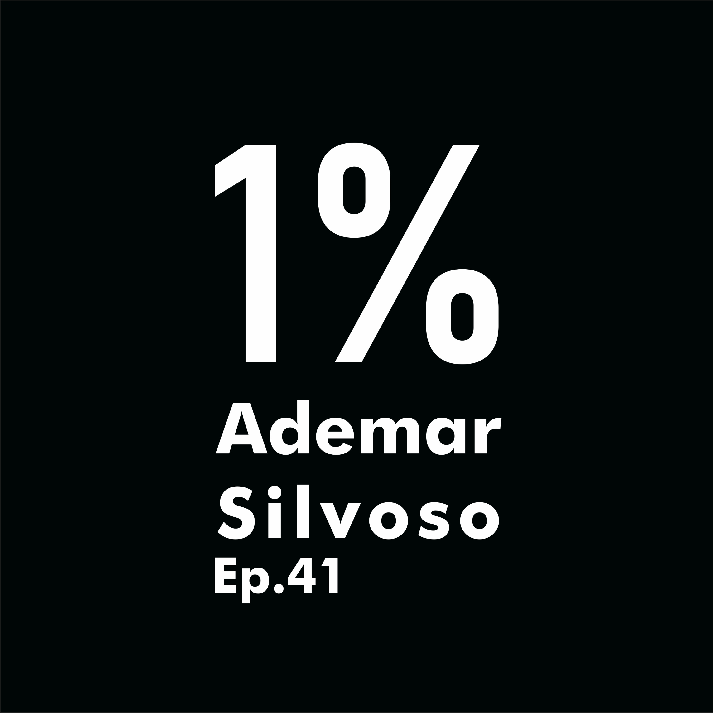 Uno por ciento Podcast