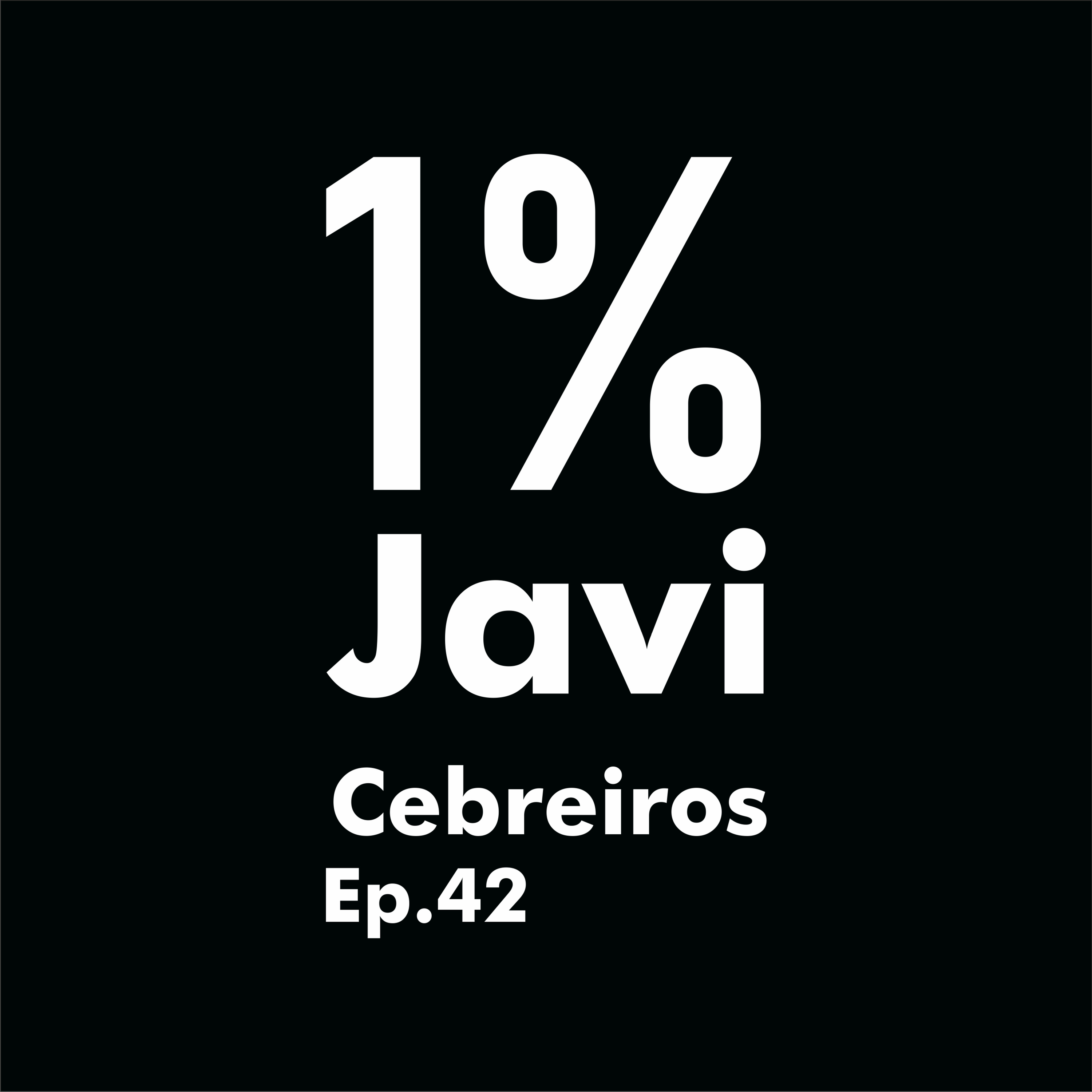 Uno por ciento Podcast