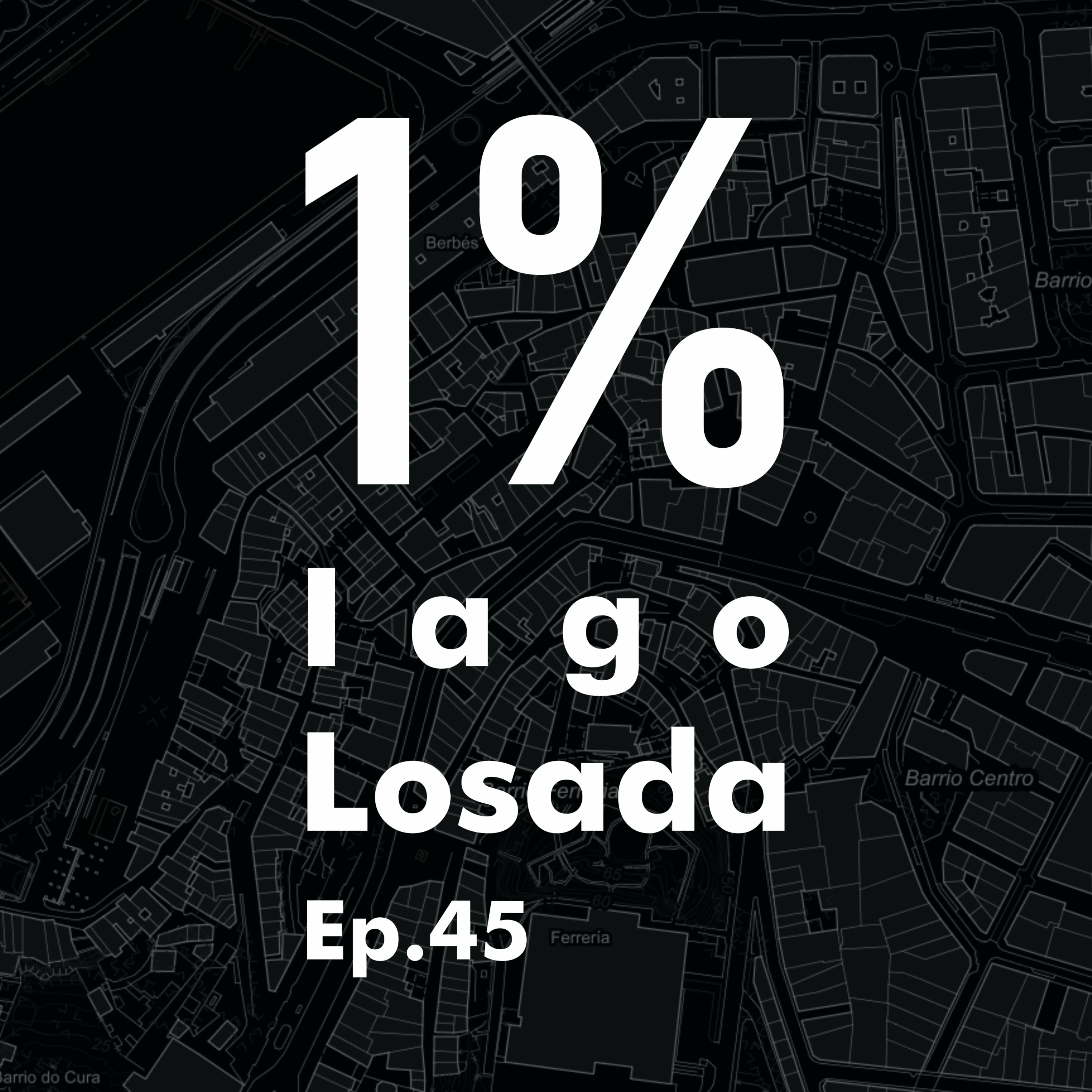 Uno por ciento Podcast