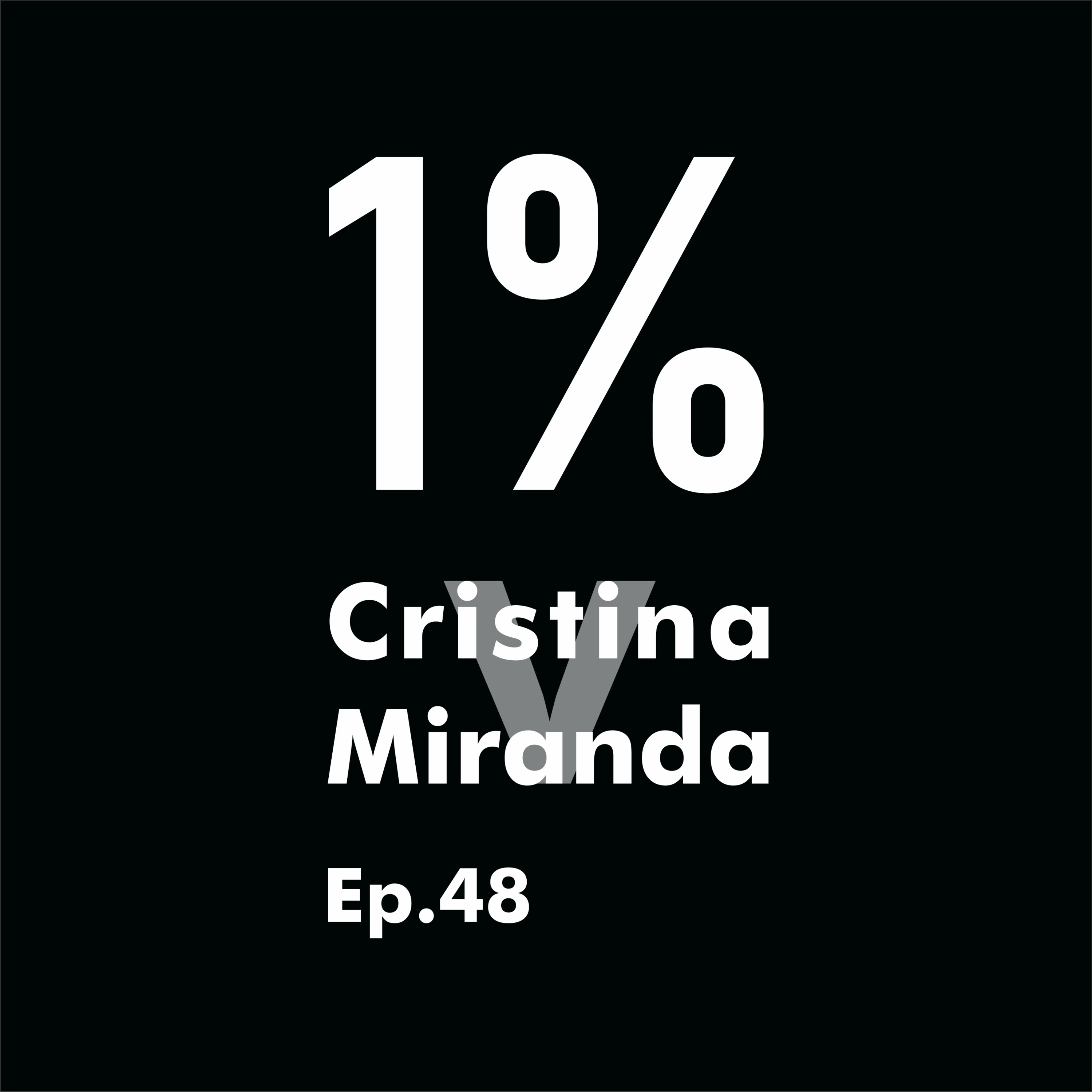 Uno por ciento Podcast