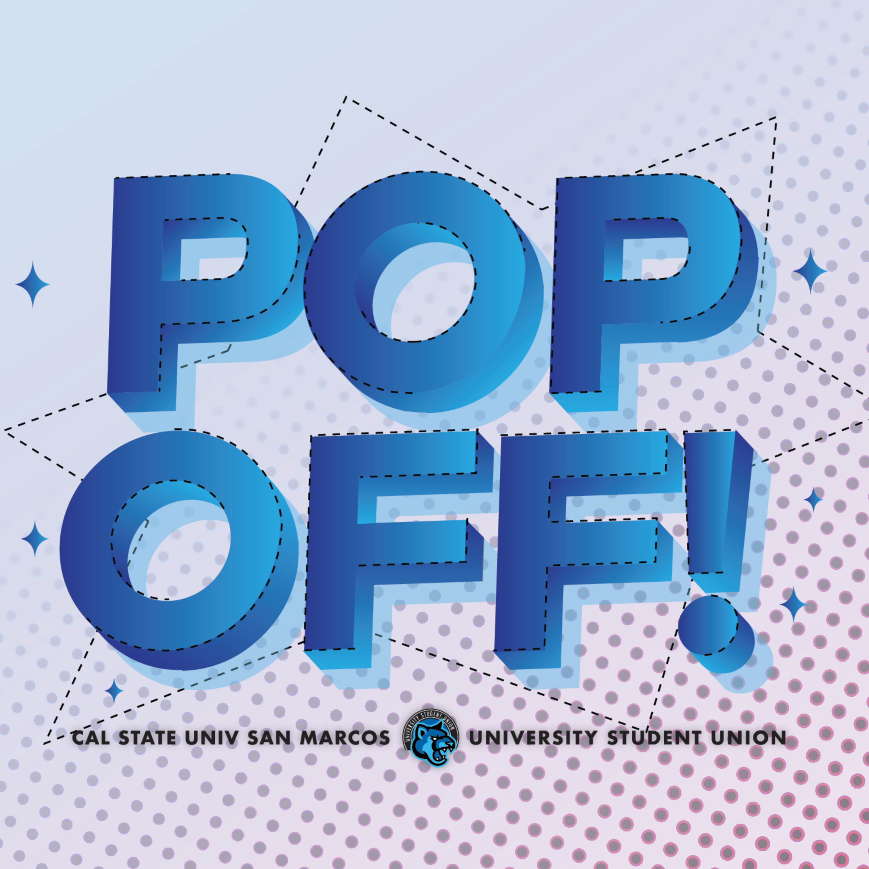 POP OFF #5: Serving Looks & Tea! episode artwork