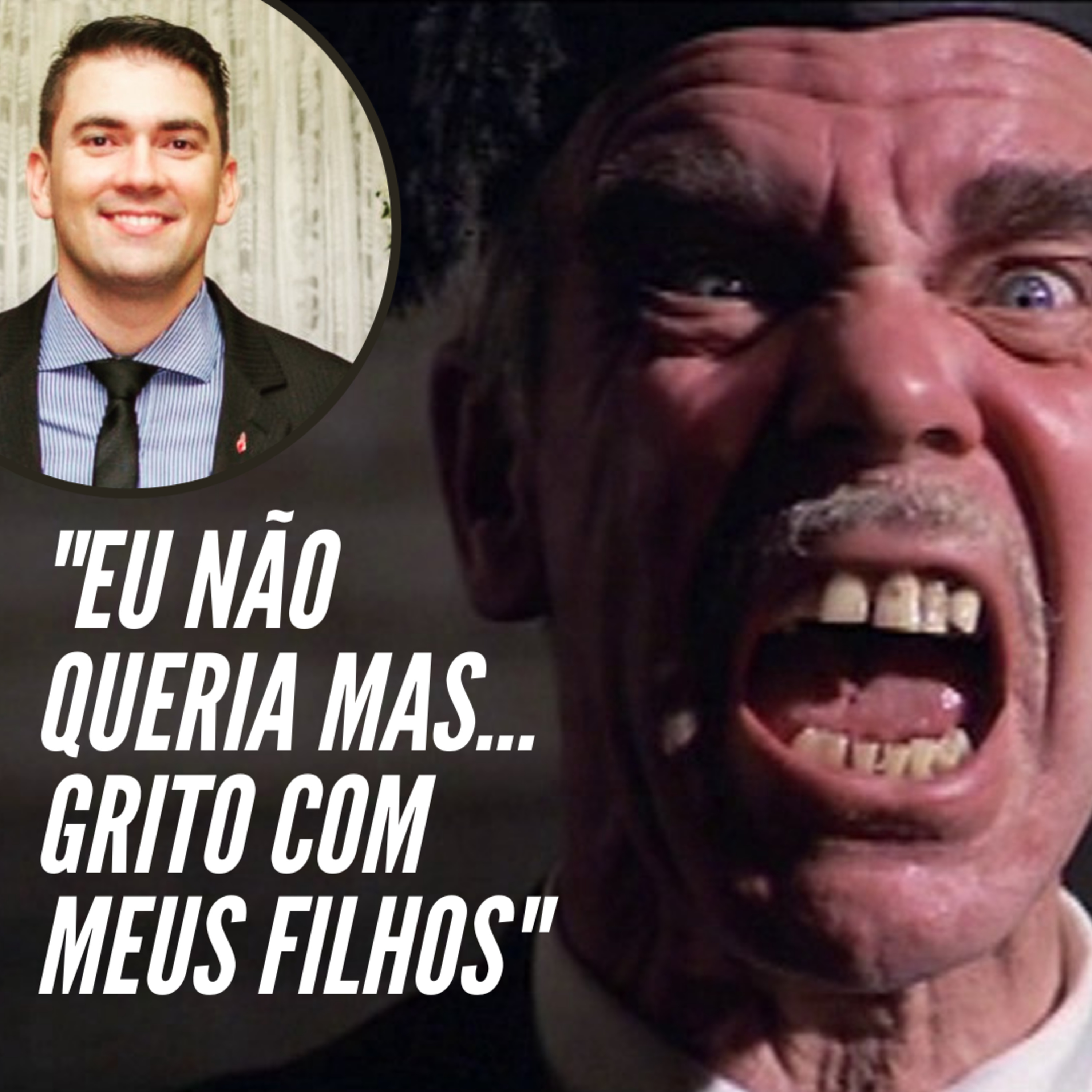 Homem & Herói | Fernando Malta